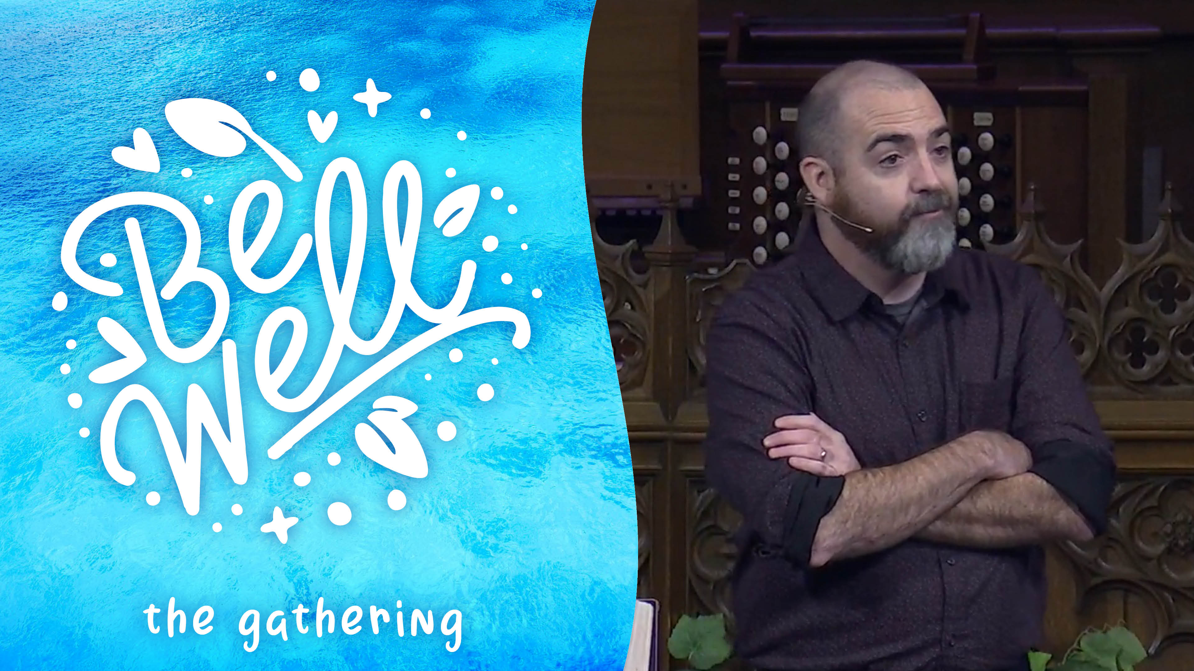 January 21, 2024: The Gathering Service
