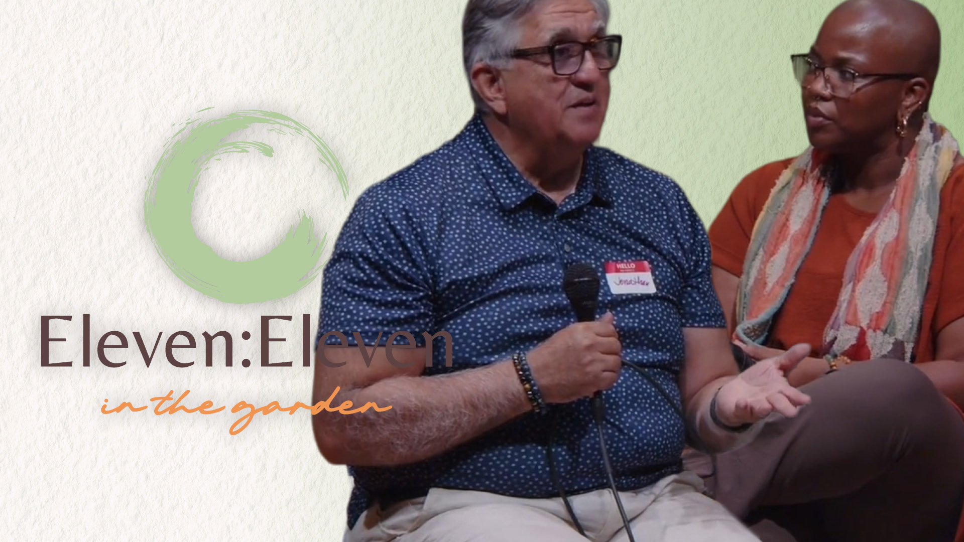 September 28, 2025: Eleven:Eleven Service