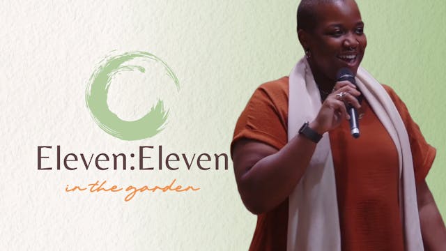 June 22, 2025: Eleven:Eleven Service