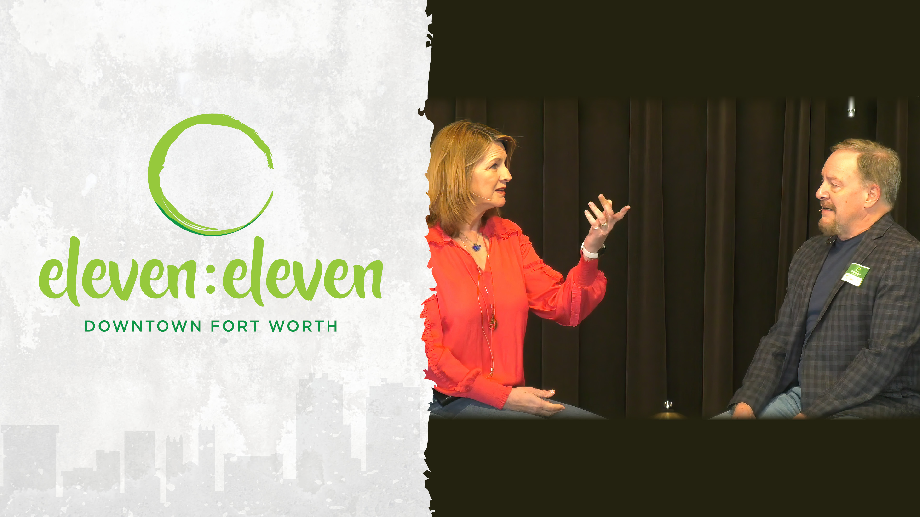 March 26, 2023: eleven:eleven service