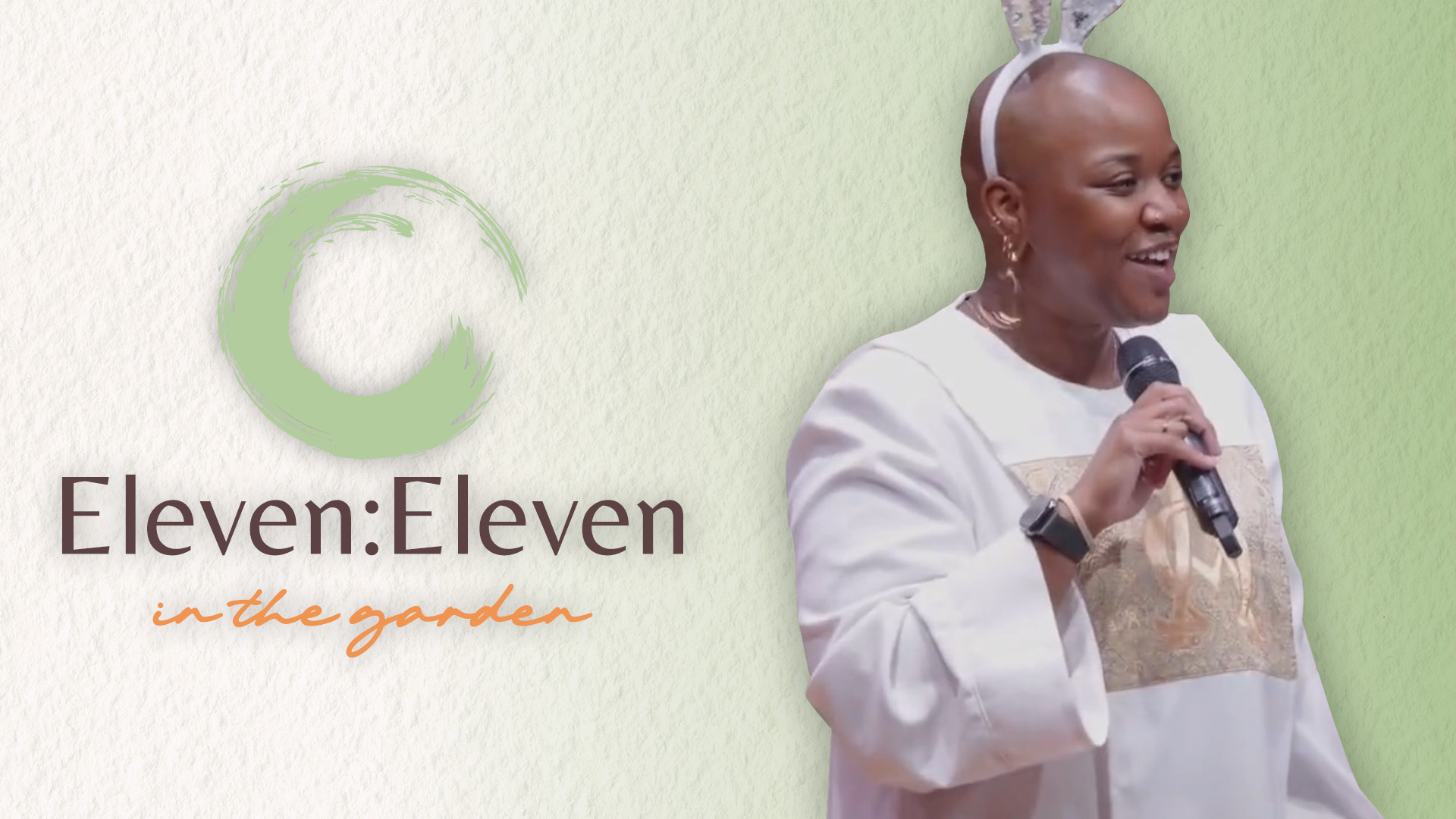 April 5, 2026: Eleven Eleven Meditation