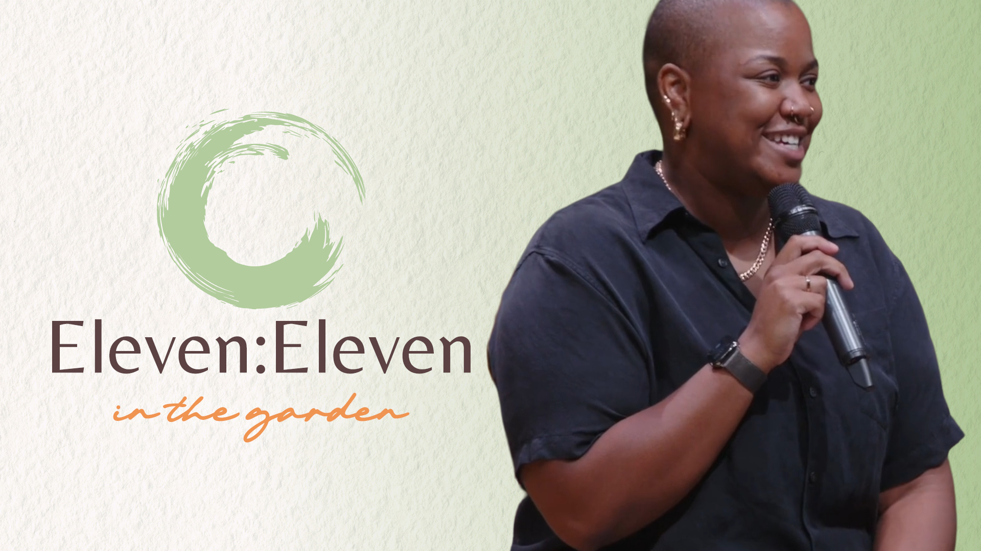 August 31, 2025: Eleven:Eleven Service