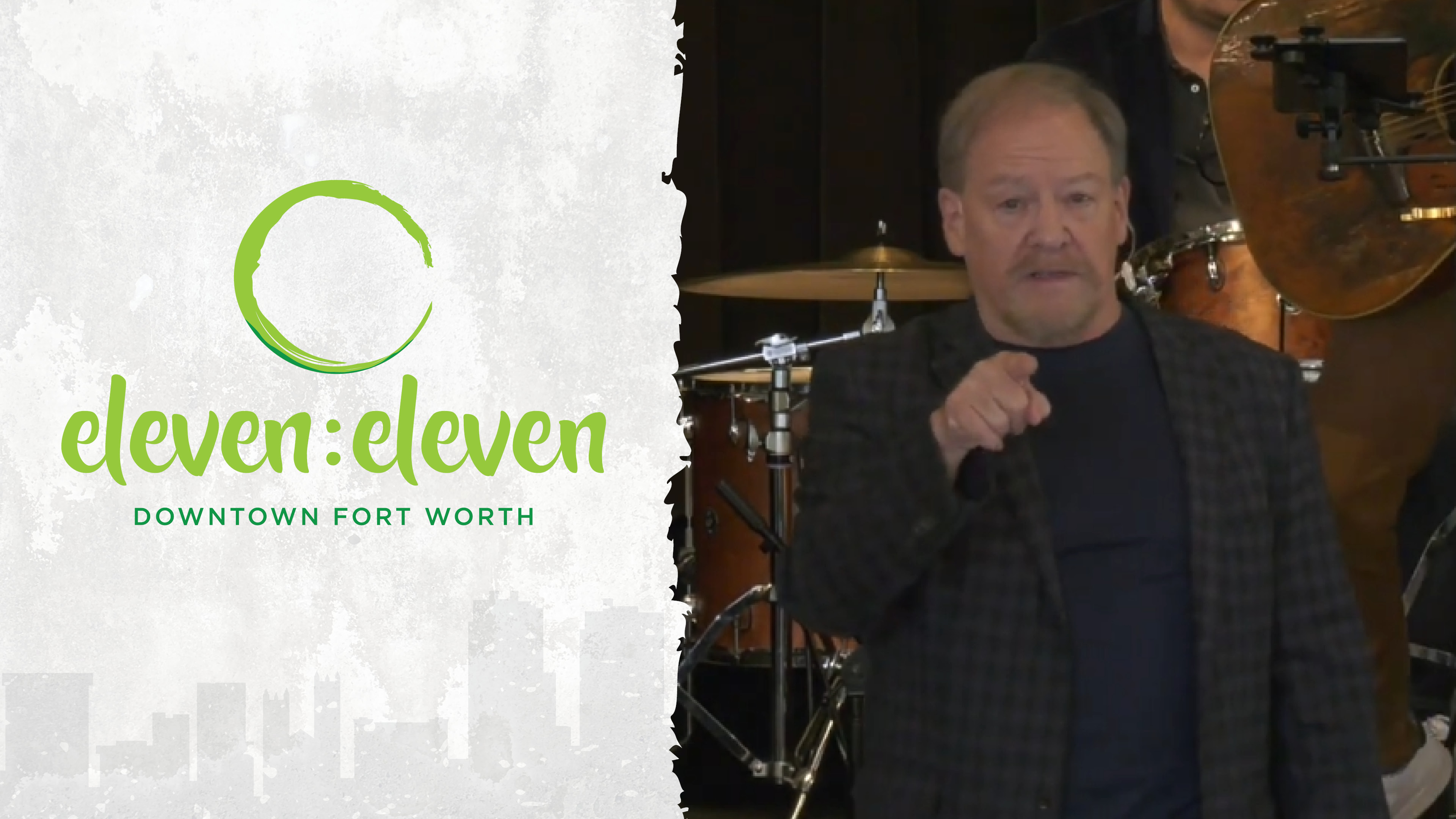 April 21, 2024: eleven:eleven service