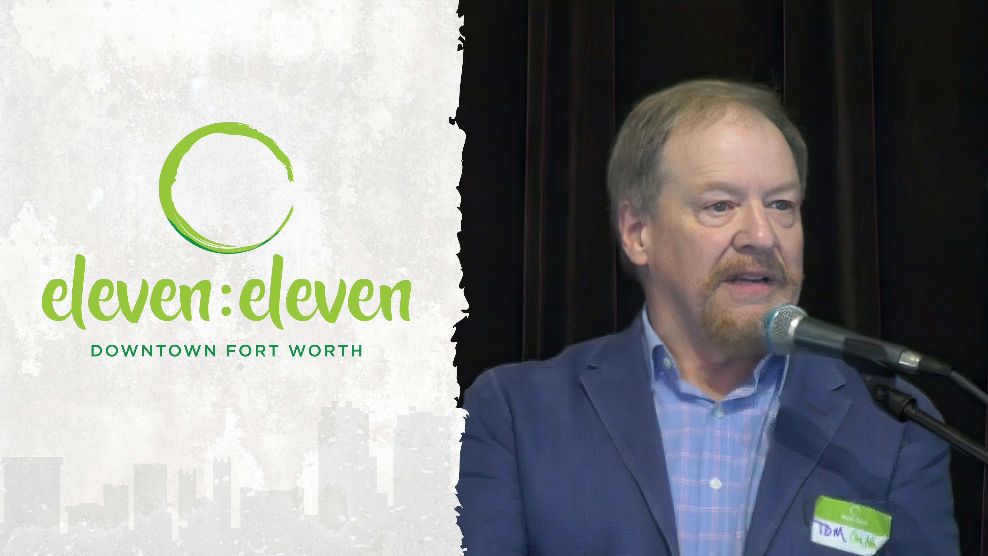 June 18, 2023: eleven:eleven service