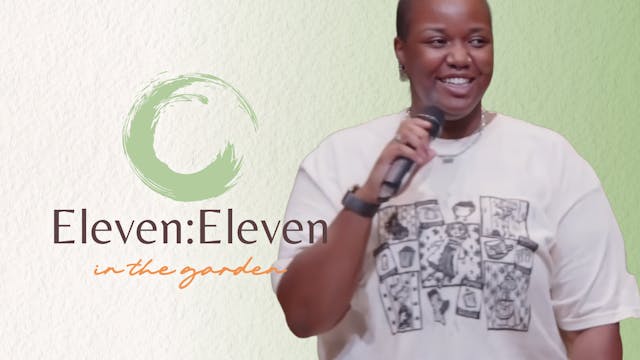 June 29, 2025: Eleven:Eleven Service