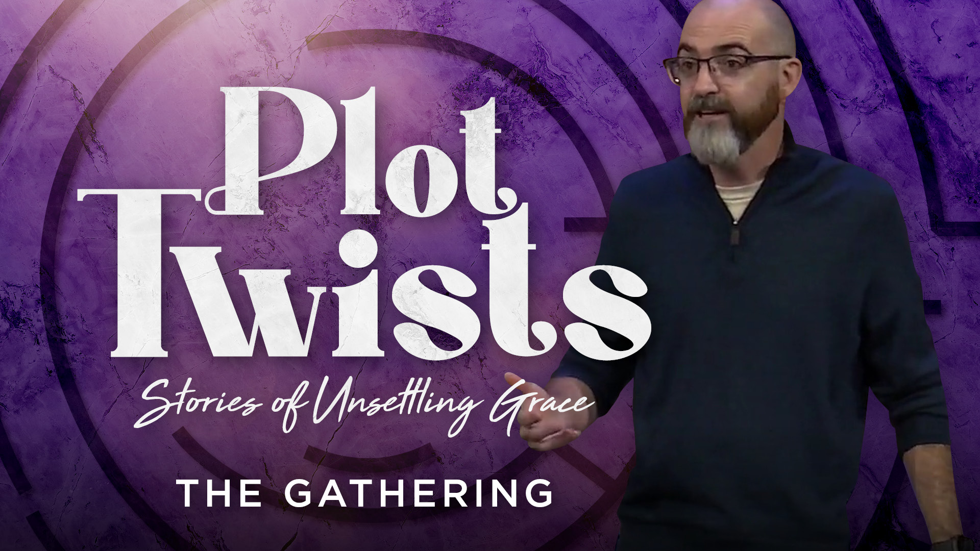 March 22, 2026: The Gathering Sermon