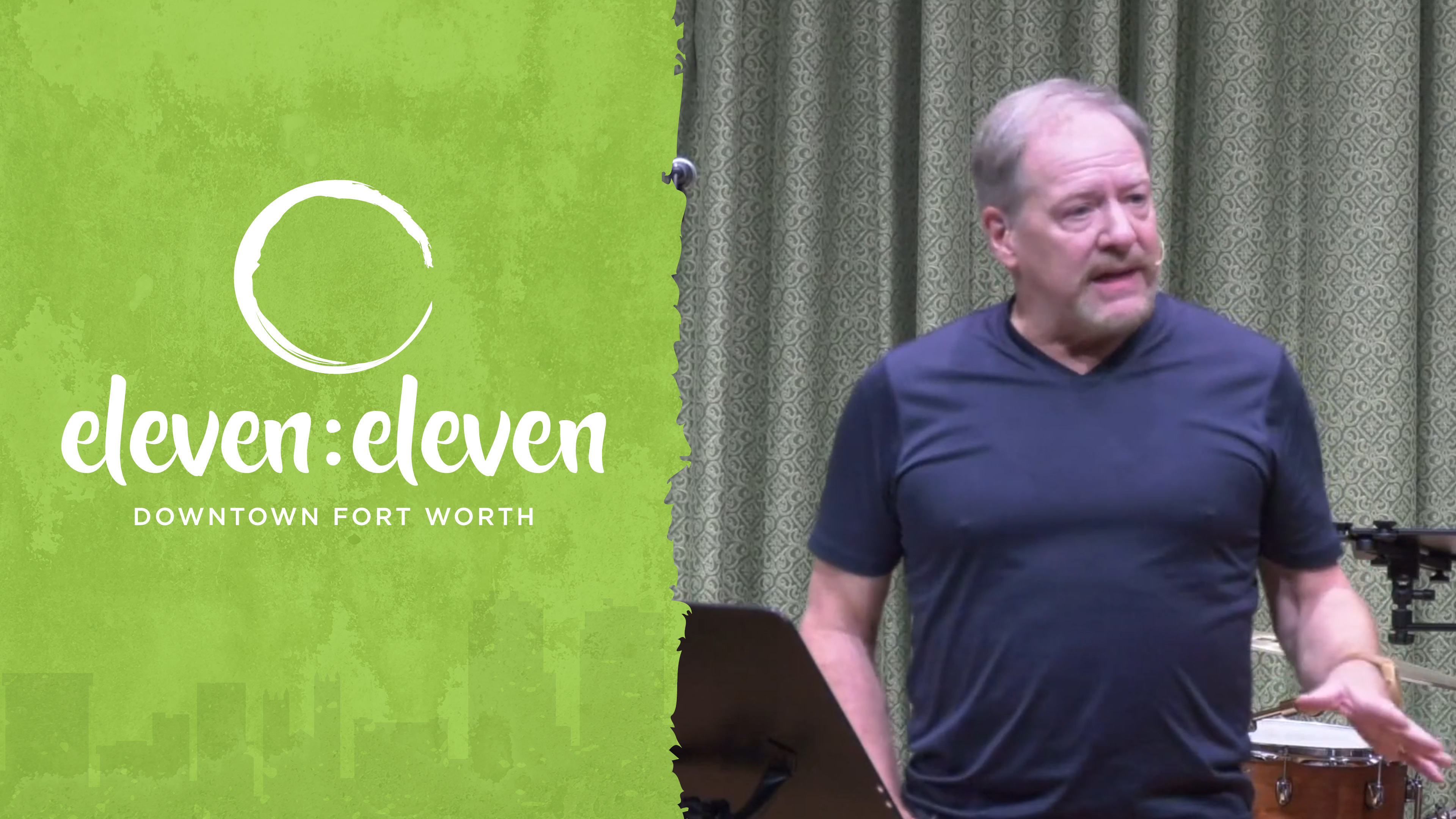 September 1, 2024: eleven:eleven service