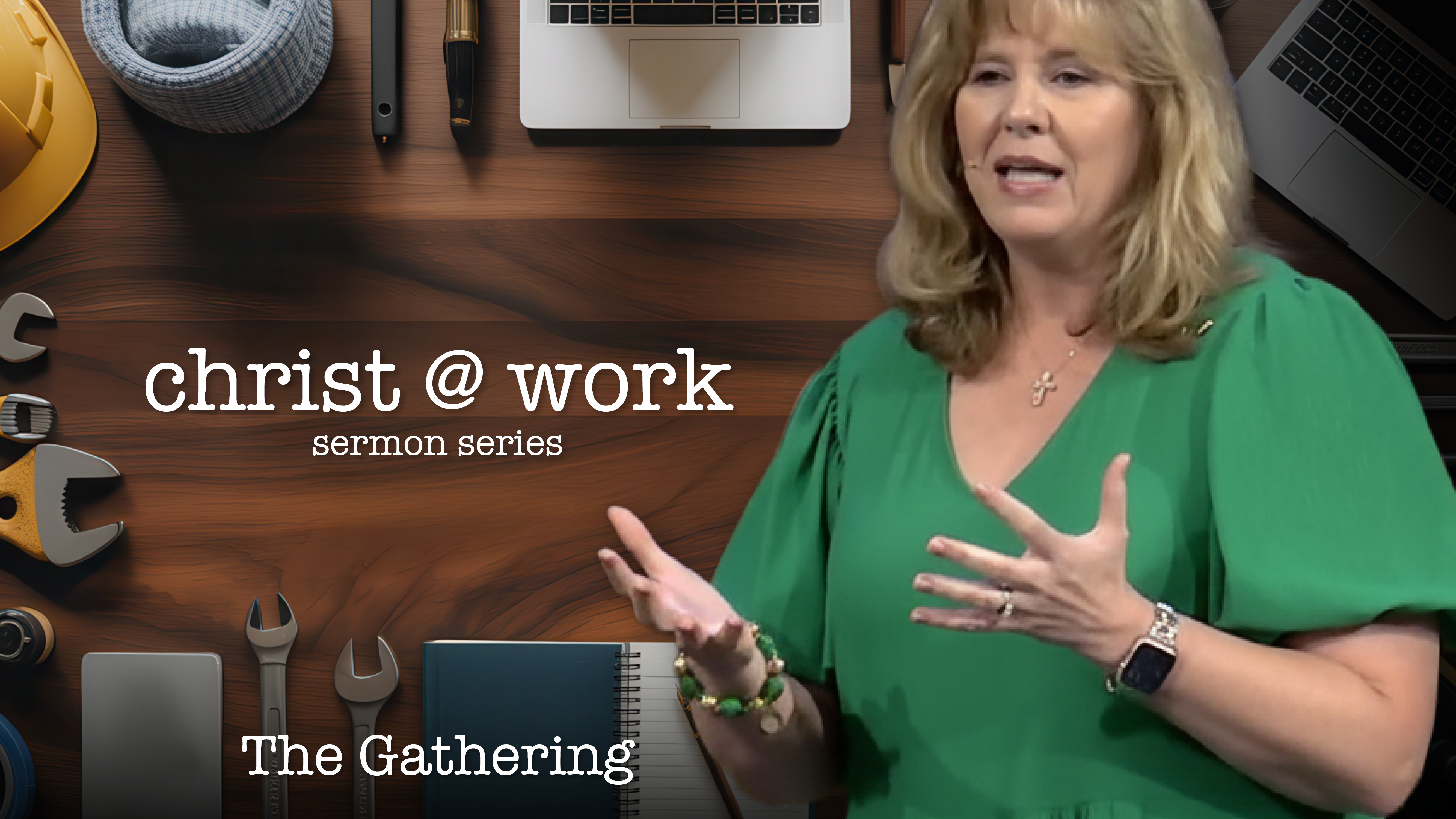 September 21, 2025: The Gathering Service