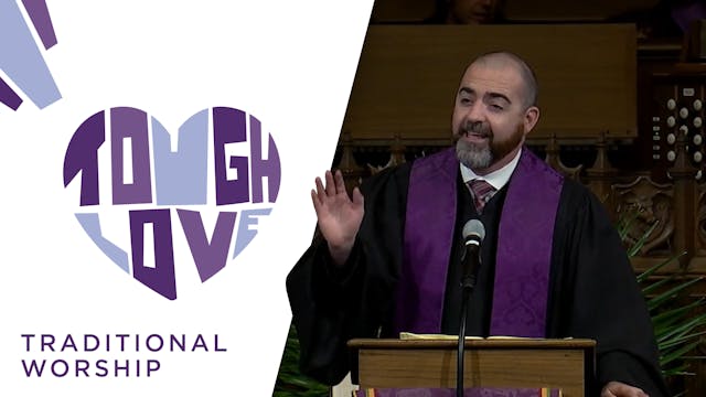 April 2, 2023 Traditional Worship Ser...