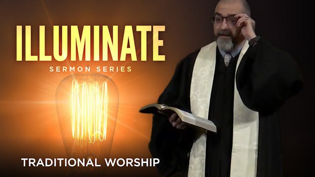October 5, 2025: Traditional Worship ...