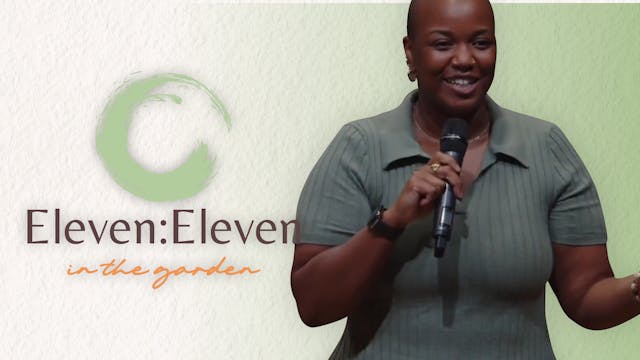 November 16, 2025: Eleven:Eleven Medi...