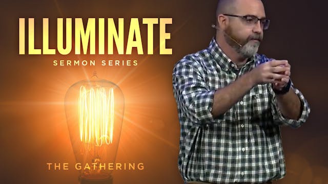 October 19, 2025: The Gathering Service