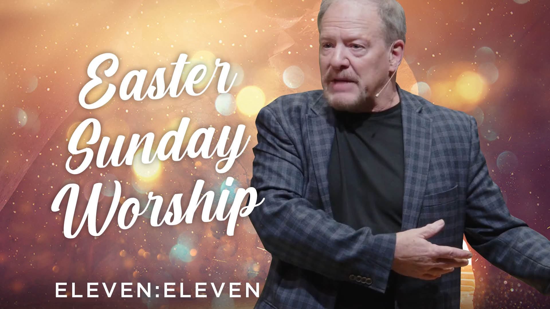 April 20, 2025: Eleven:Eleven Service