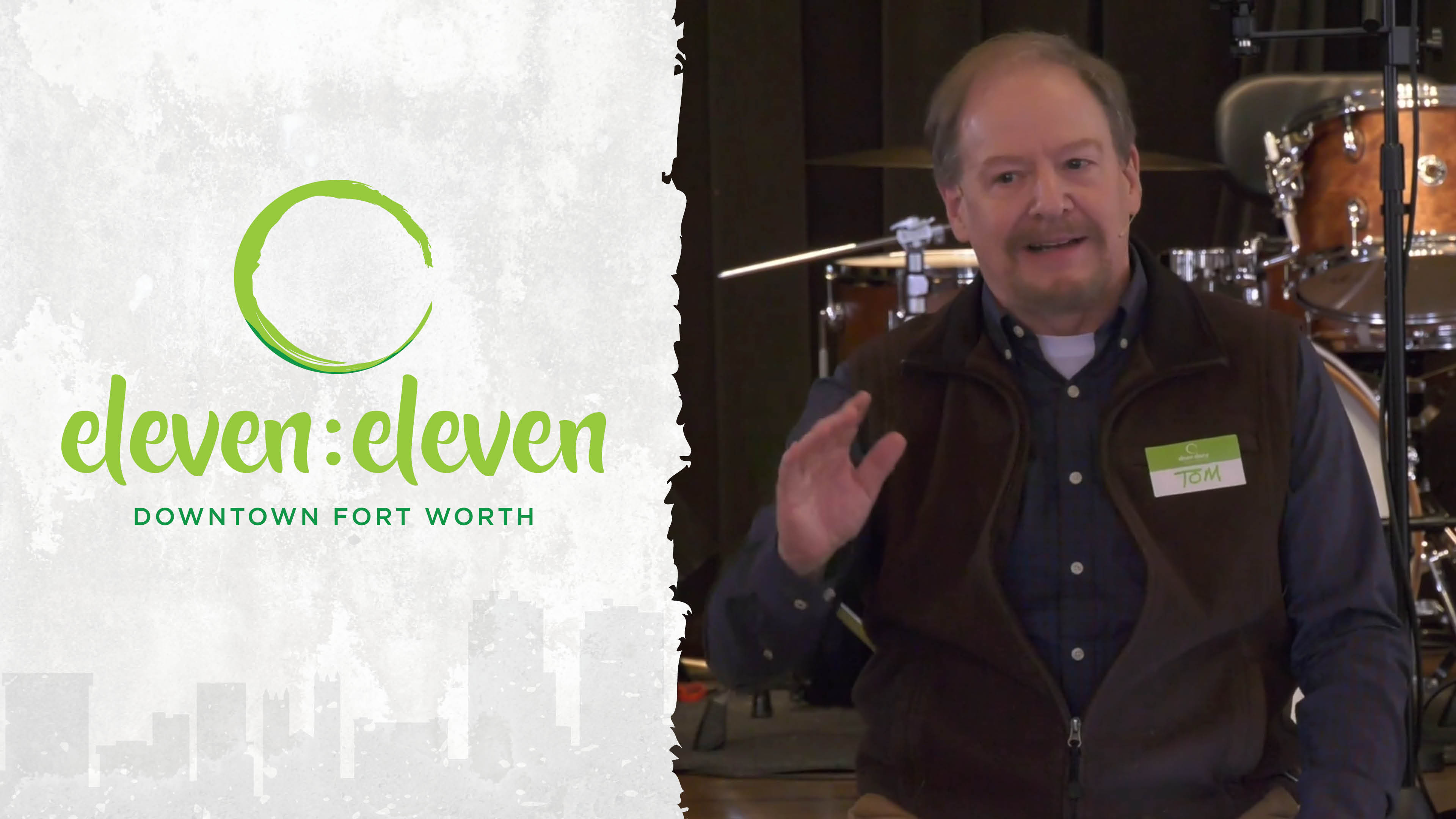 January 21, 2024: eleven:eleven service