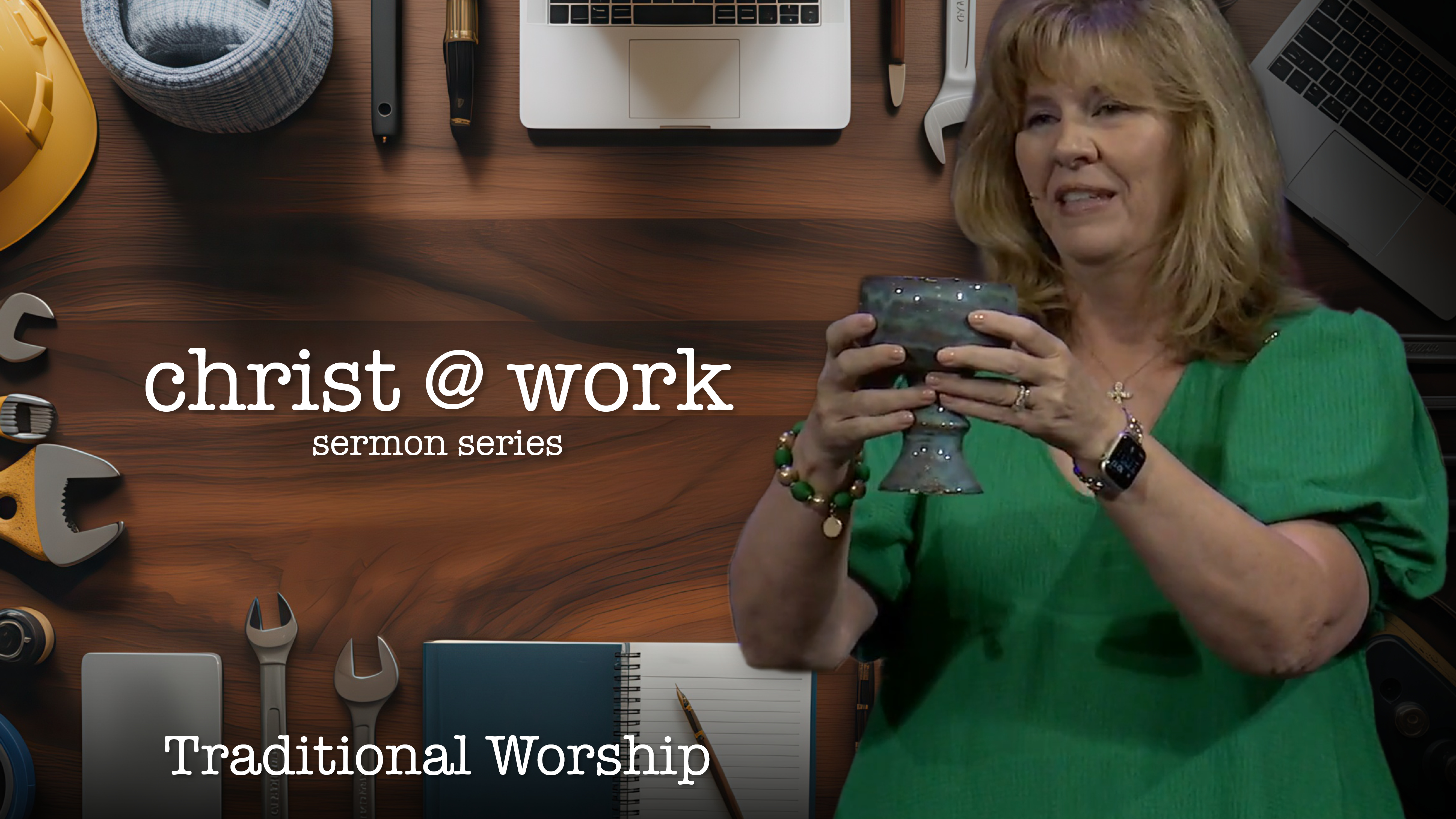 September 21, 2025: Traditional Worship Service