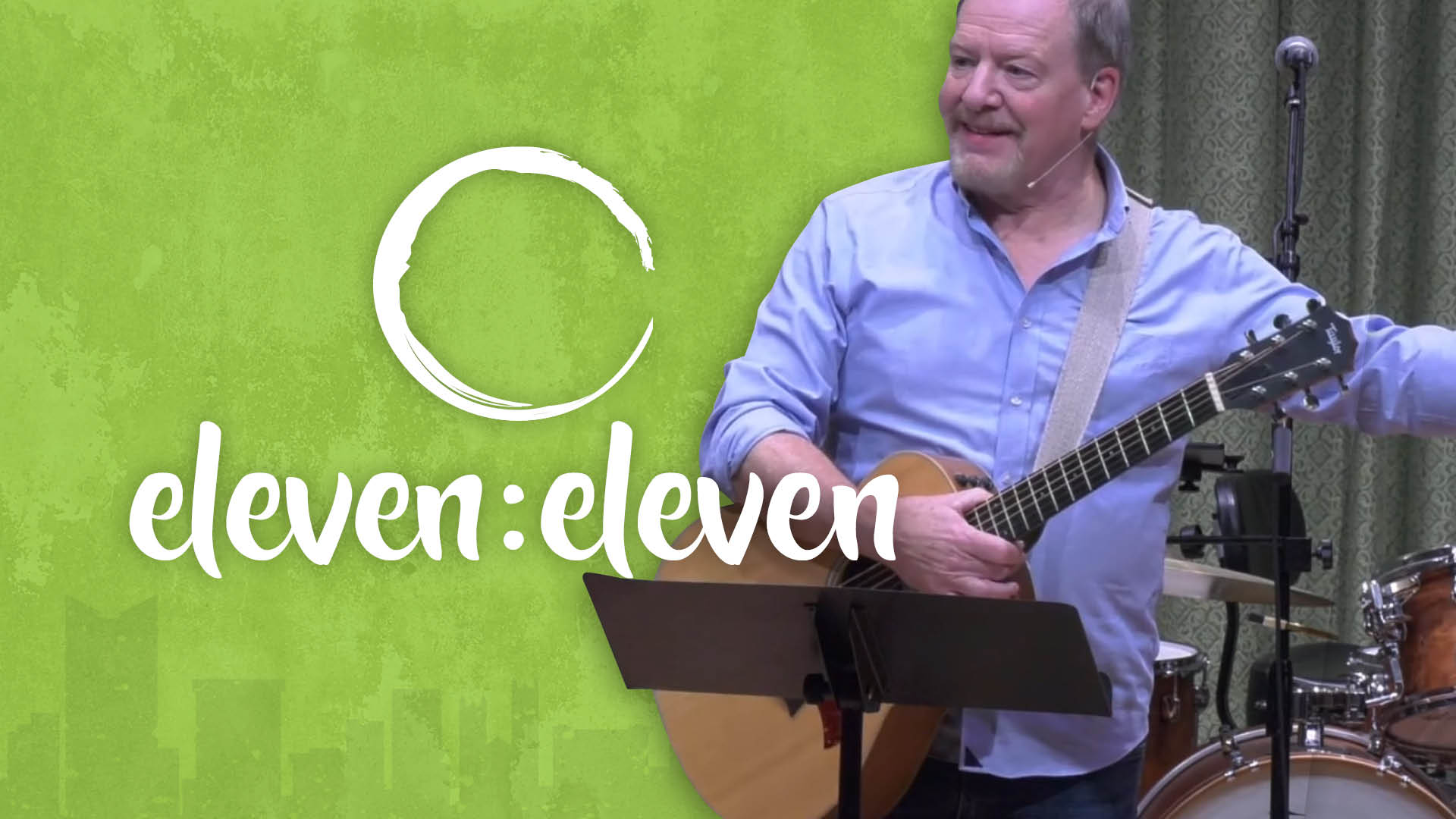 November 10, 2024: eleven:eleven service