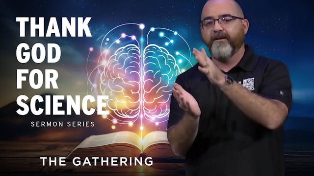 June 1, 2025: The Gathering Service