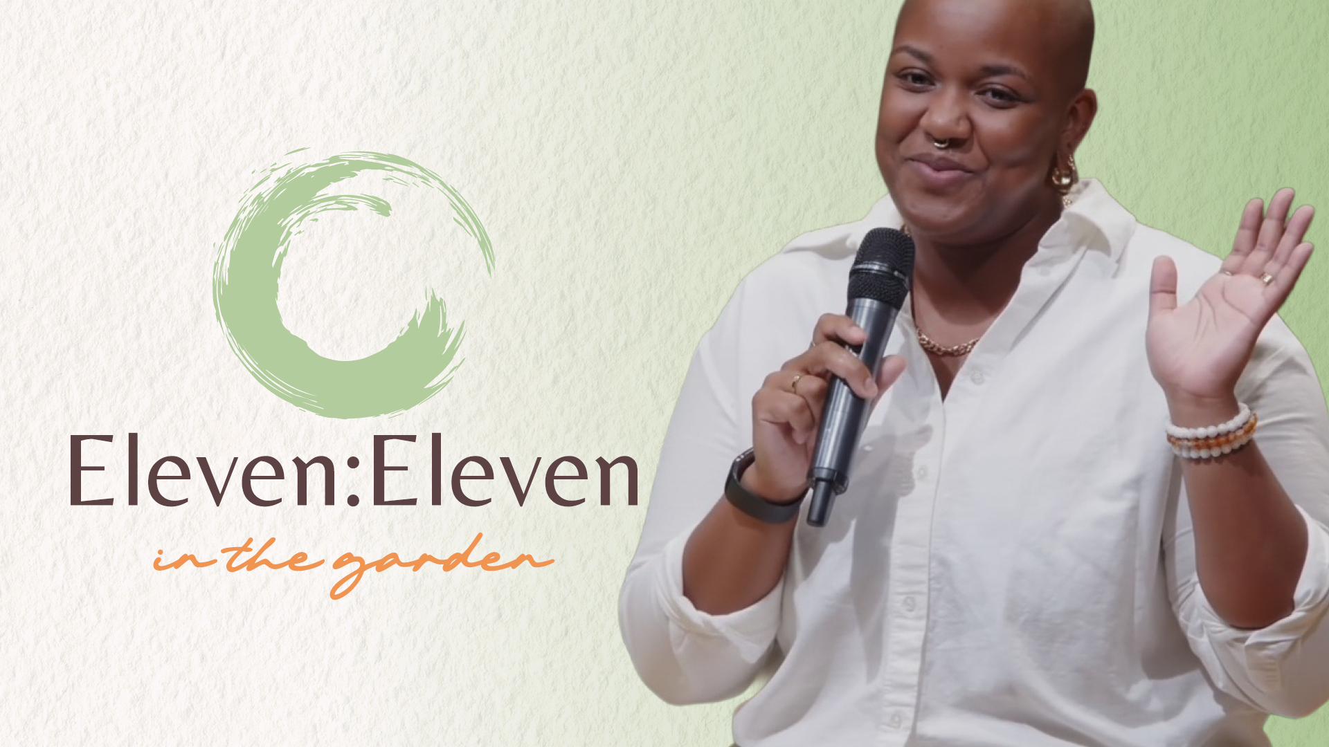 August 24, 2025: Eleven:Eleven Service