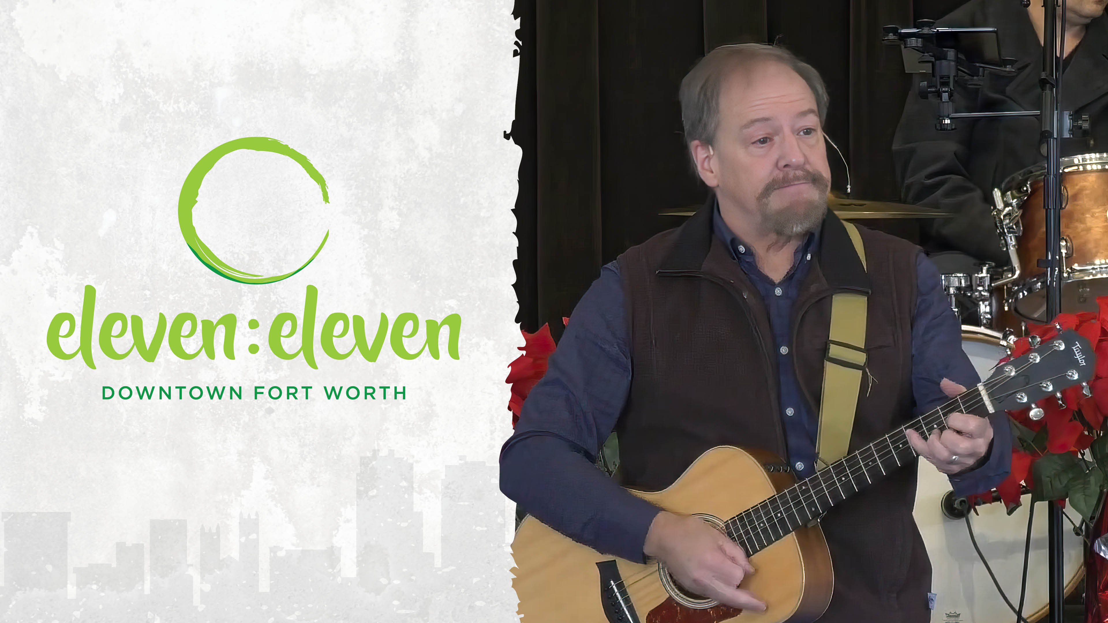 December 3, 2023: eleven:eleven service 