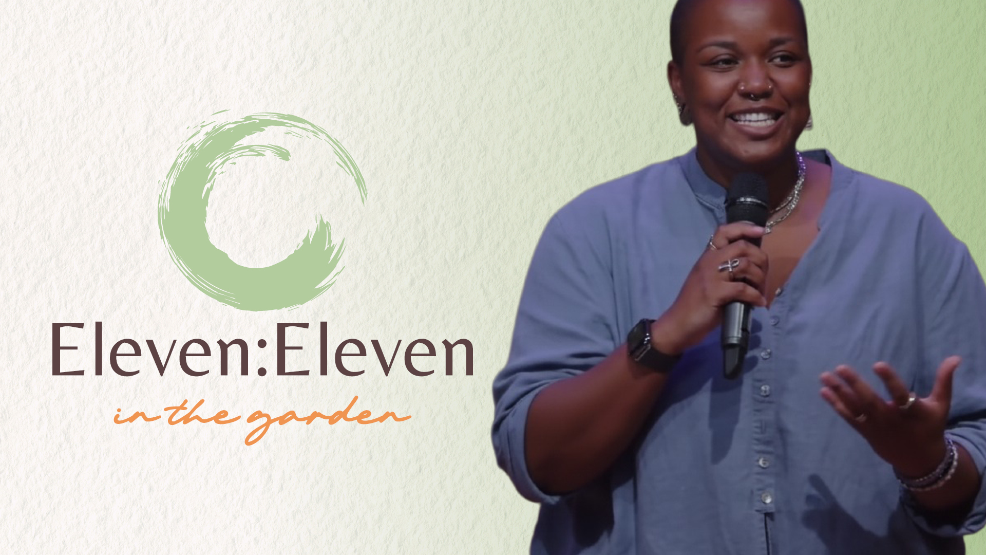 July 20, 2025: Eleven:Eleven Service