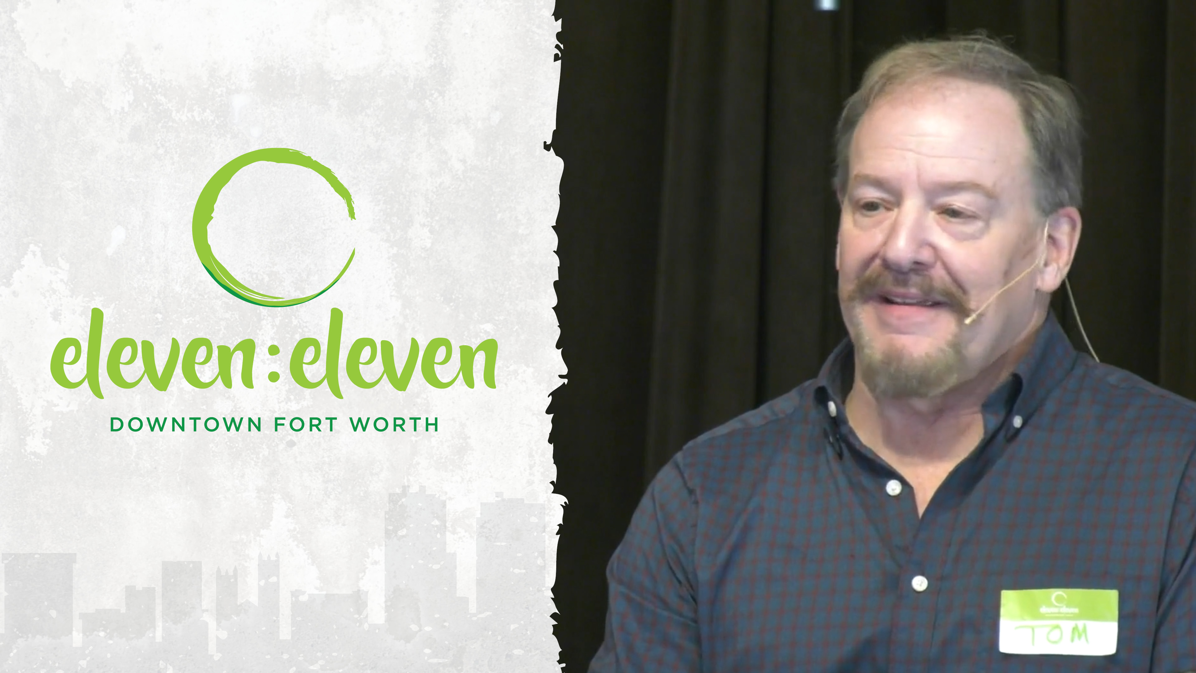 July 9, 2023: eleven:eleven service