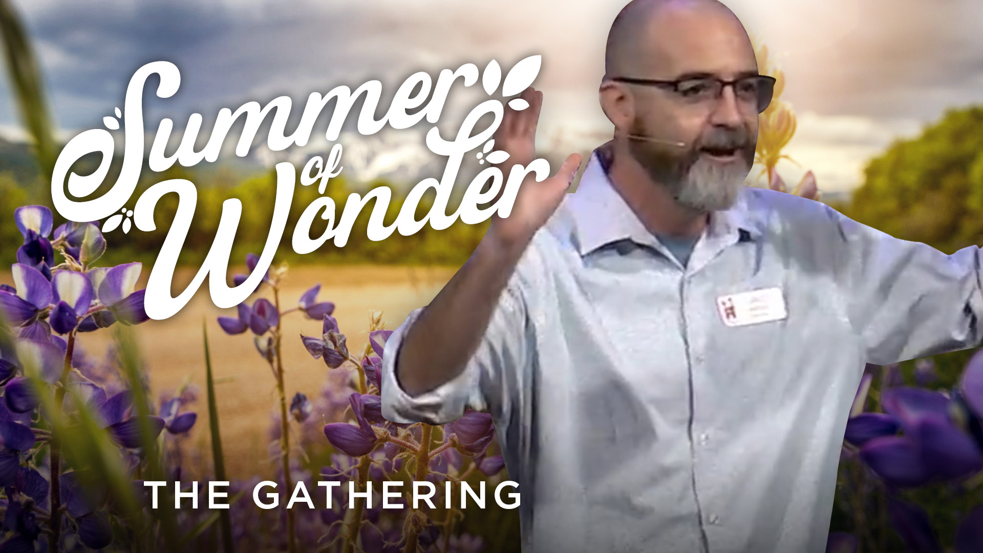 June 28, 2026: The Gathering Service