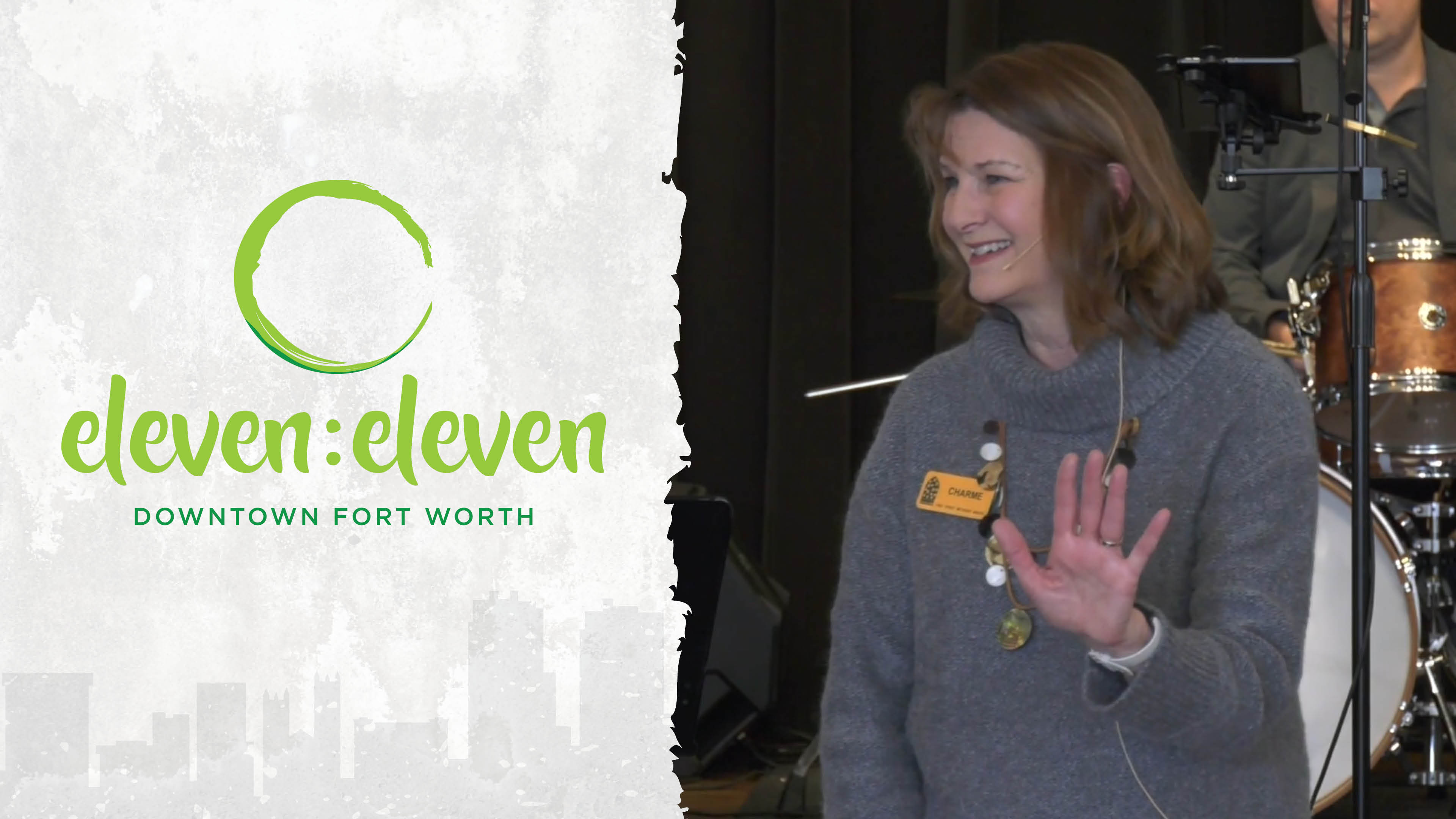 January 28, 2024: eleven:eleven service