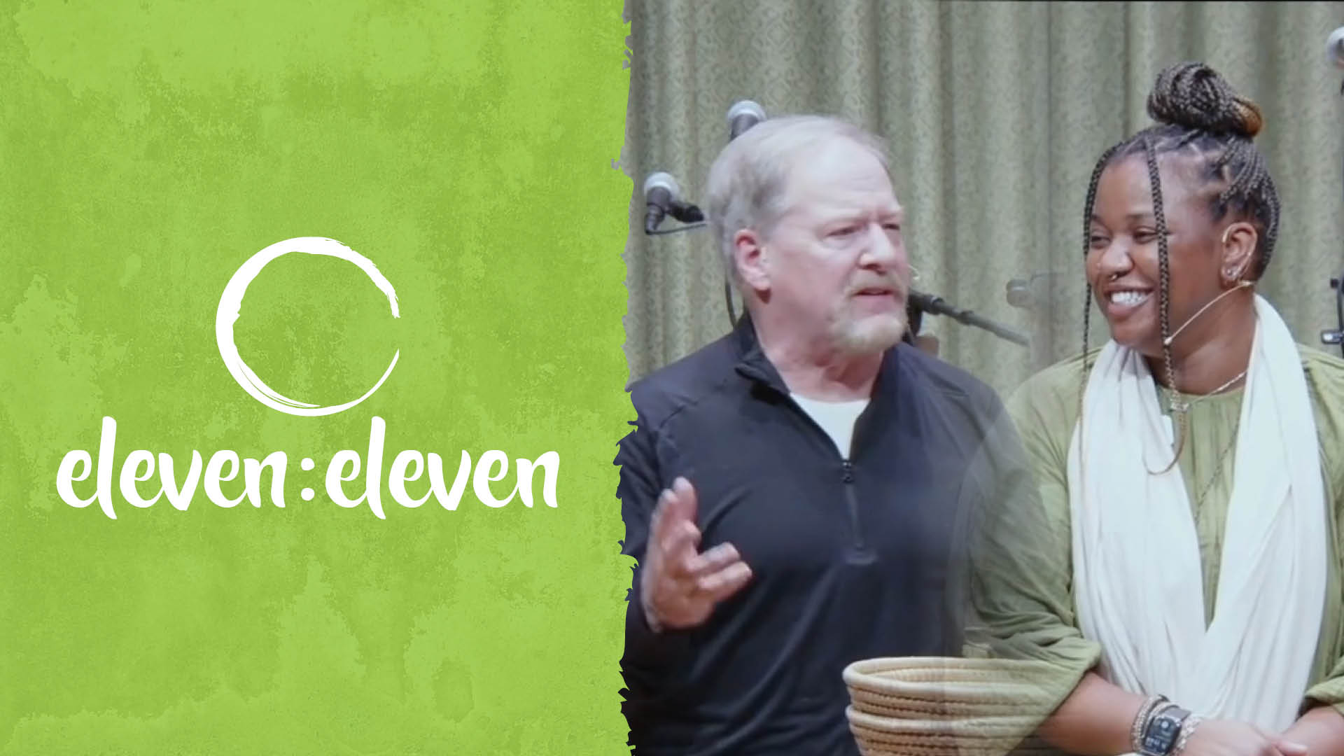 February 2, 2025: eleven:eleven service