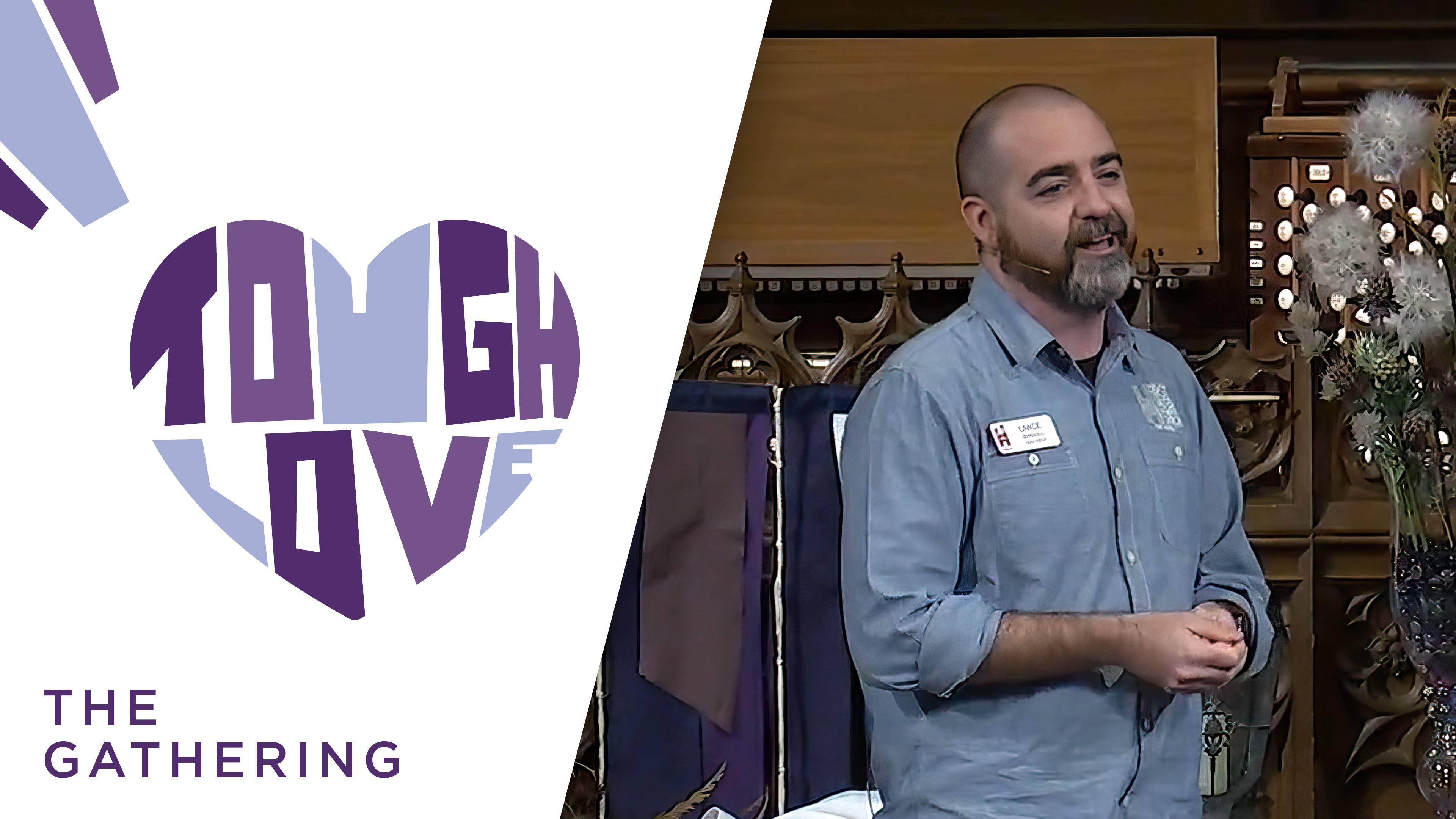 March 26, 2023: The Gathering Service