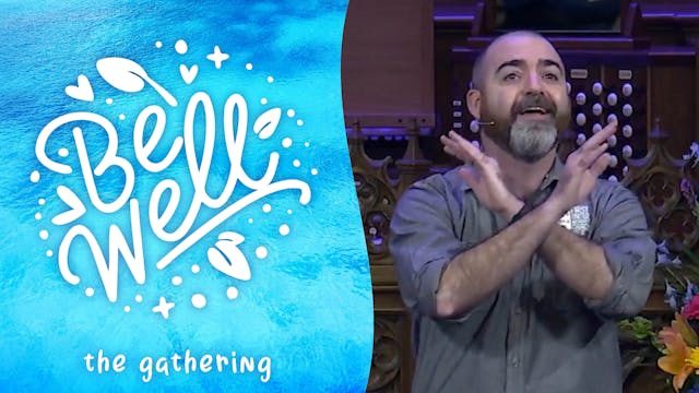 February 4, 2024: The Gathering Service