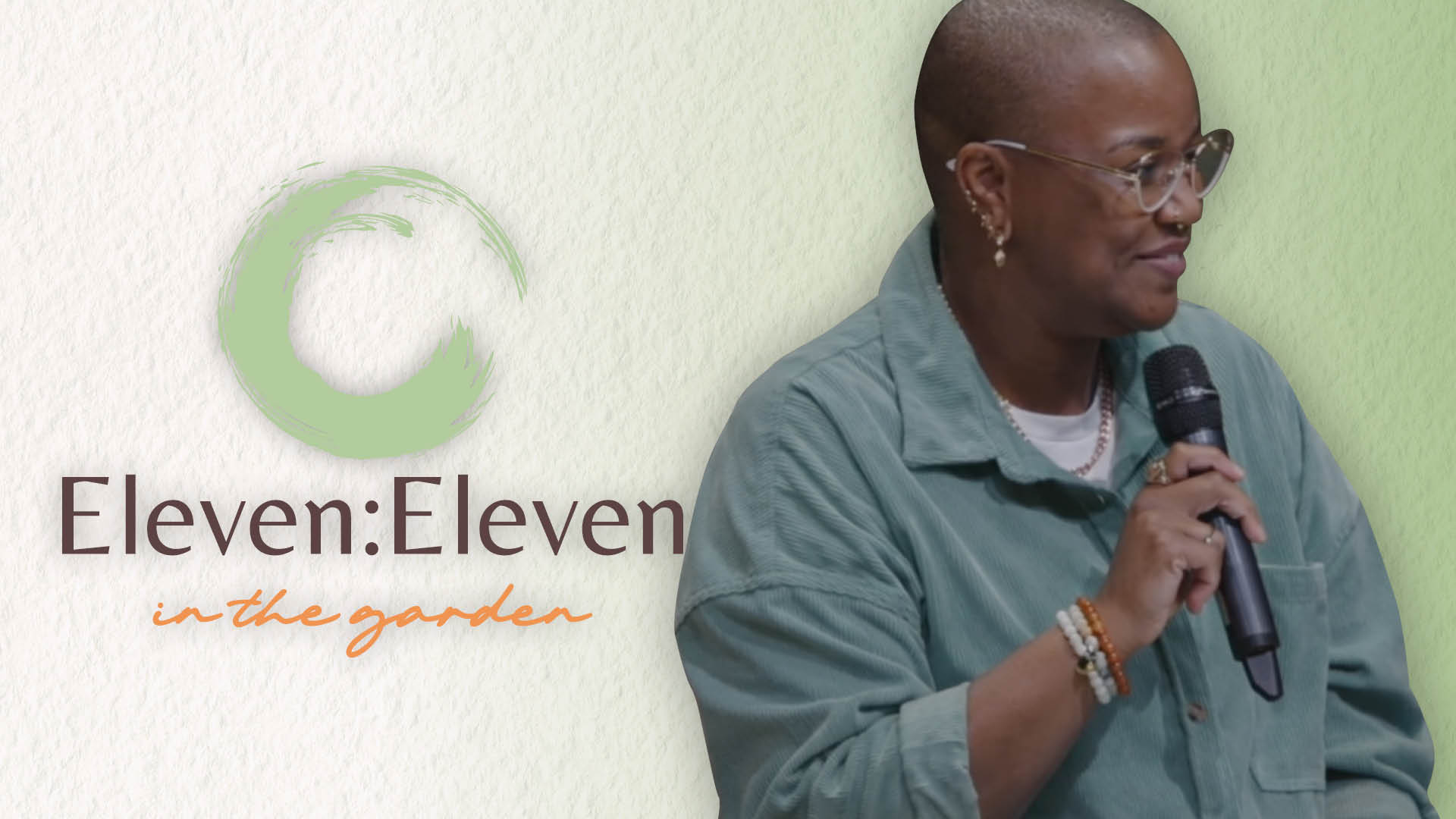 January 18, 2026: Eleven:Eleven Meditation