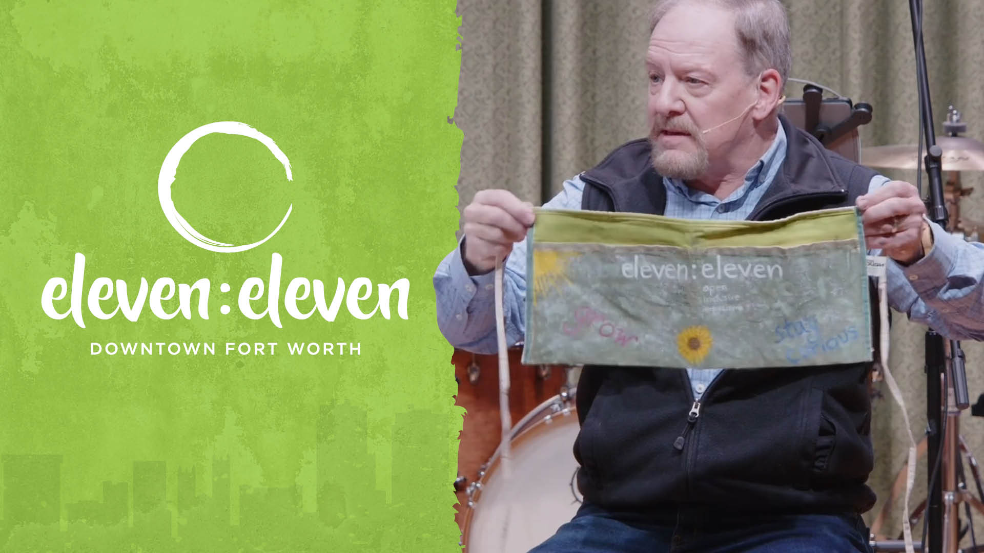 January 5, 2024: eleven:eleven service