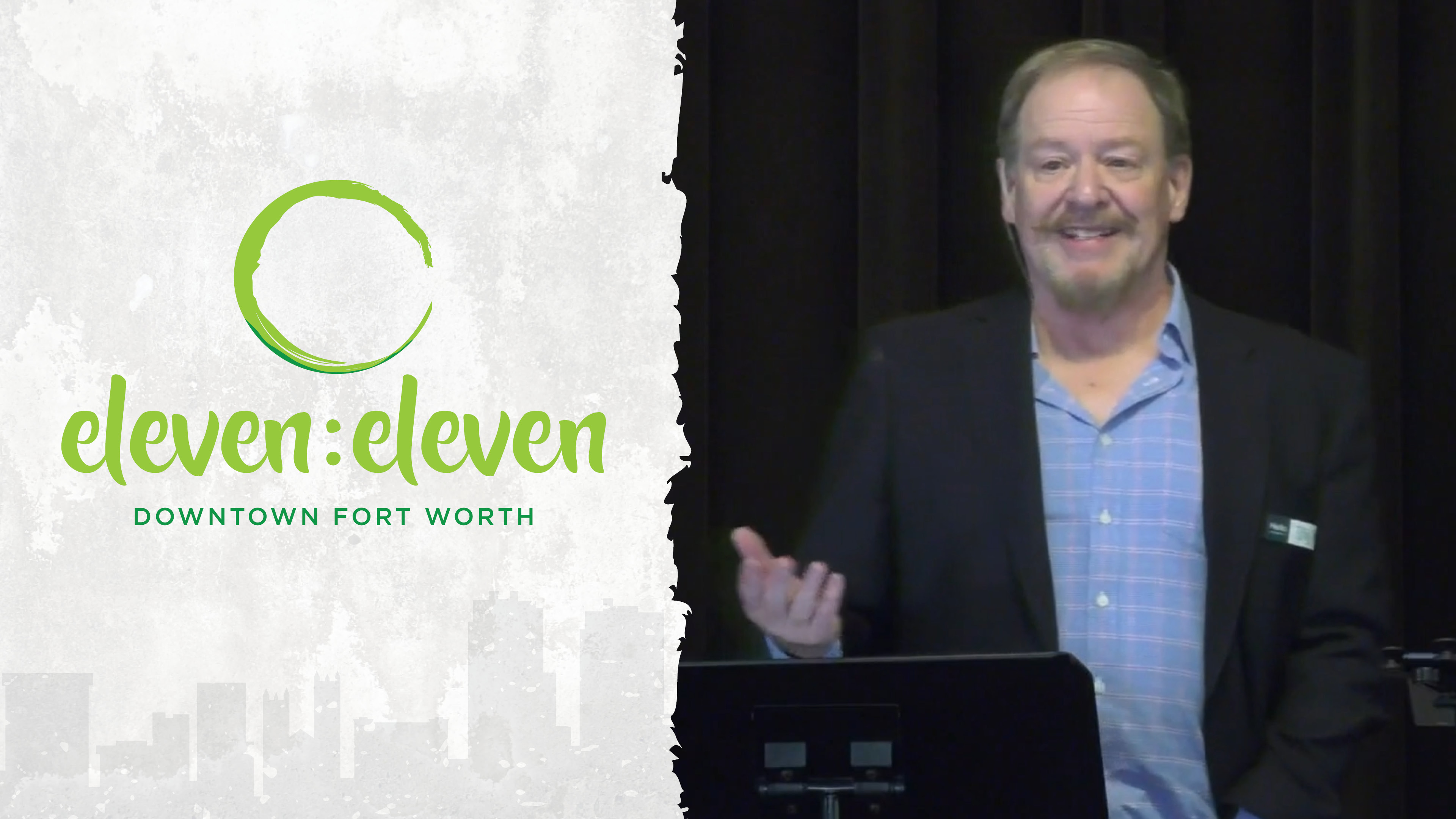 April 16, 2023: eleven:eleven service