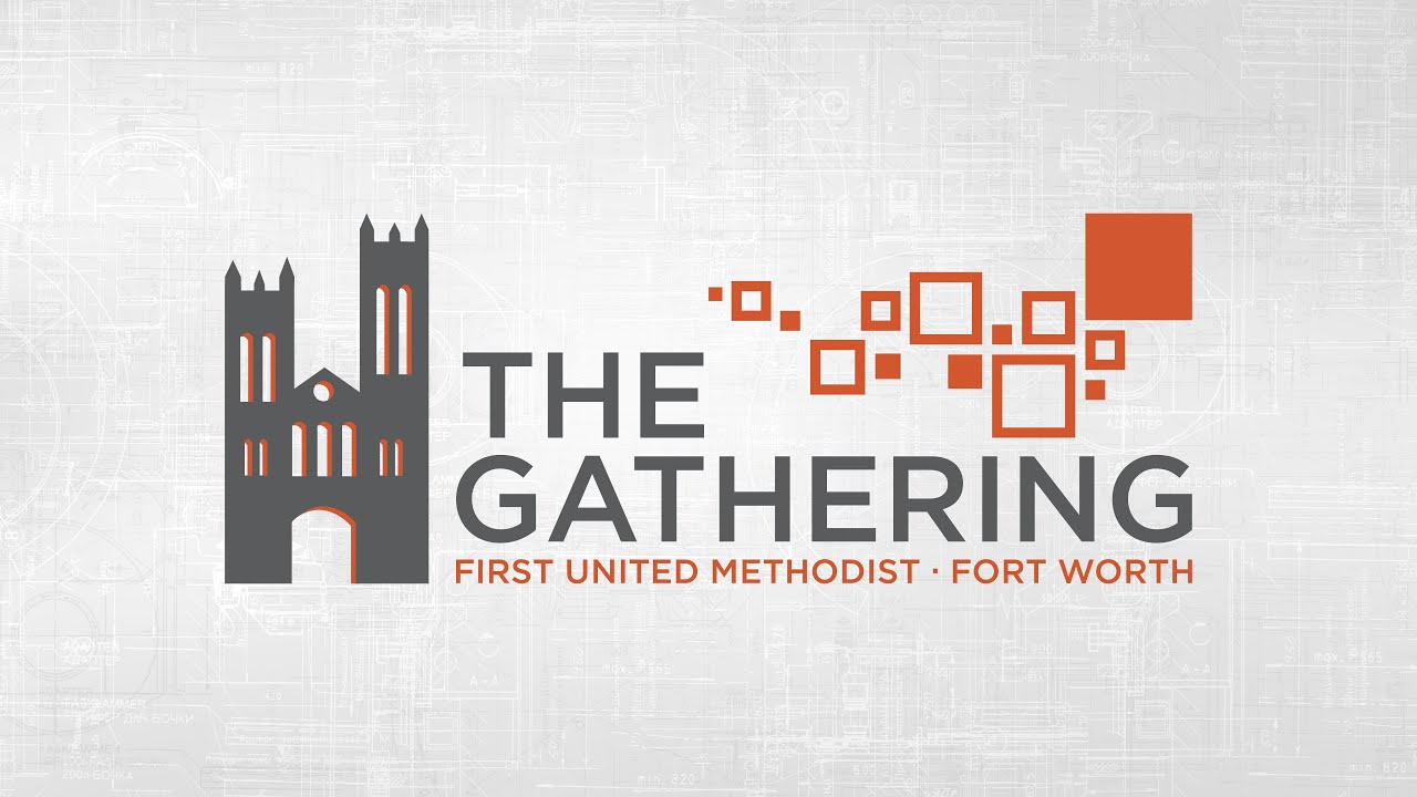 The Gathering Sermons
