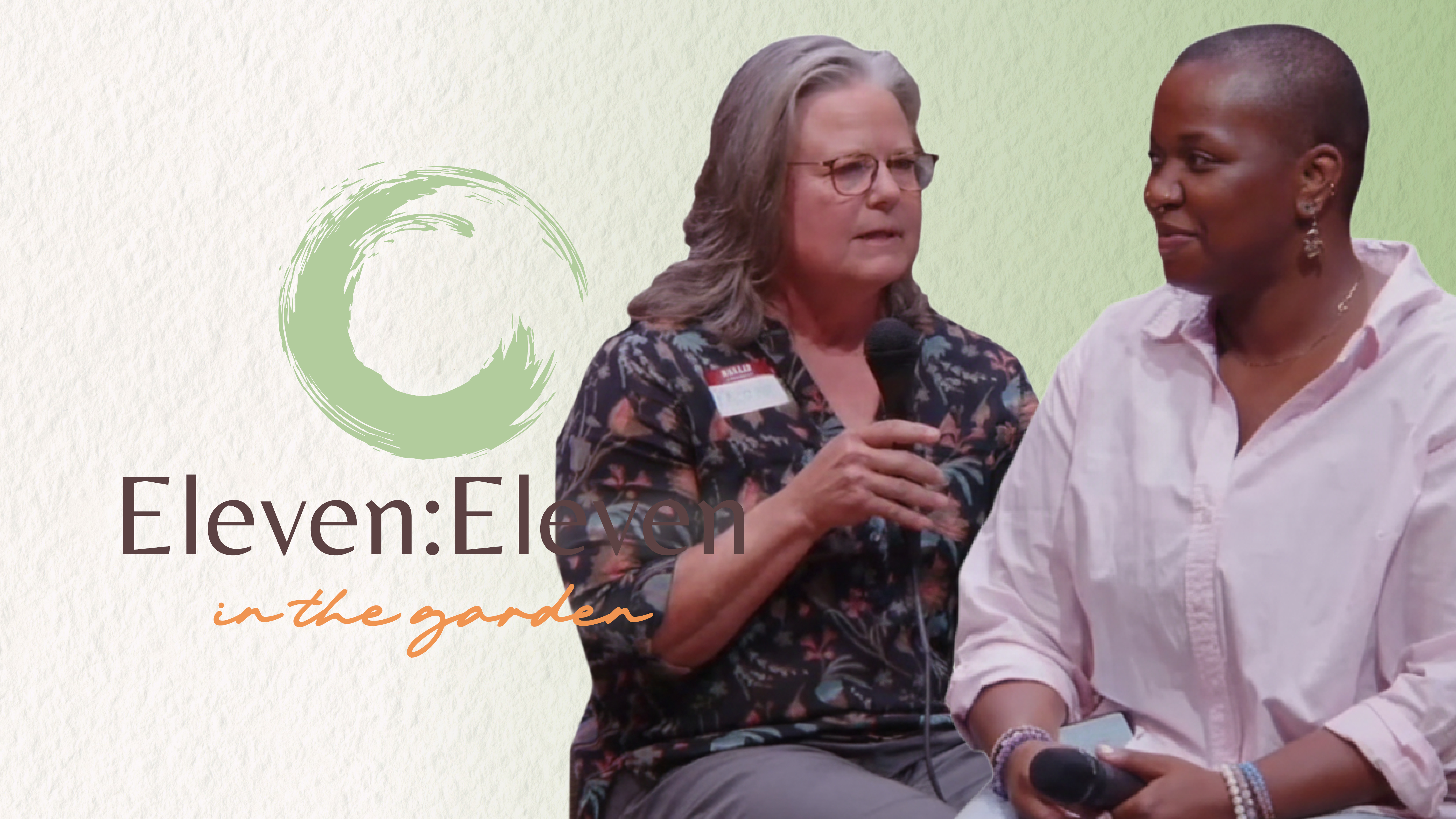 September 21, 2025: Eleven:Eleven Service