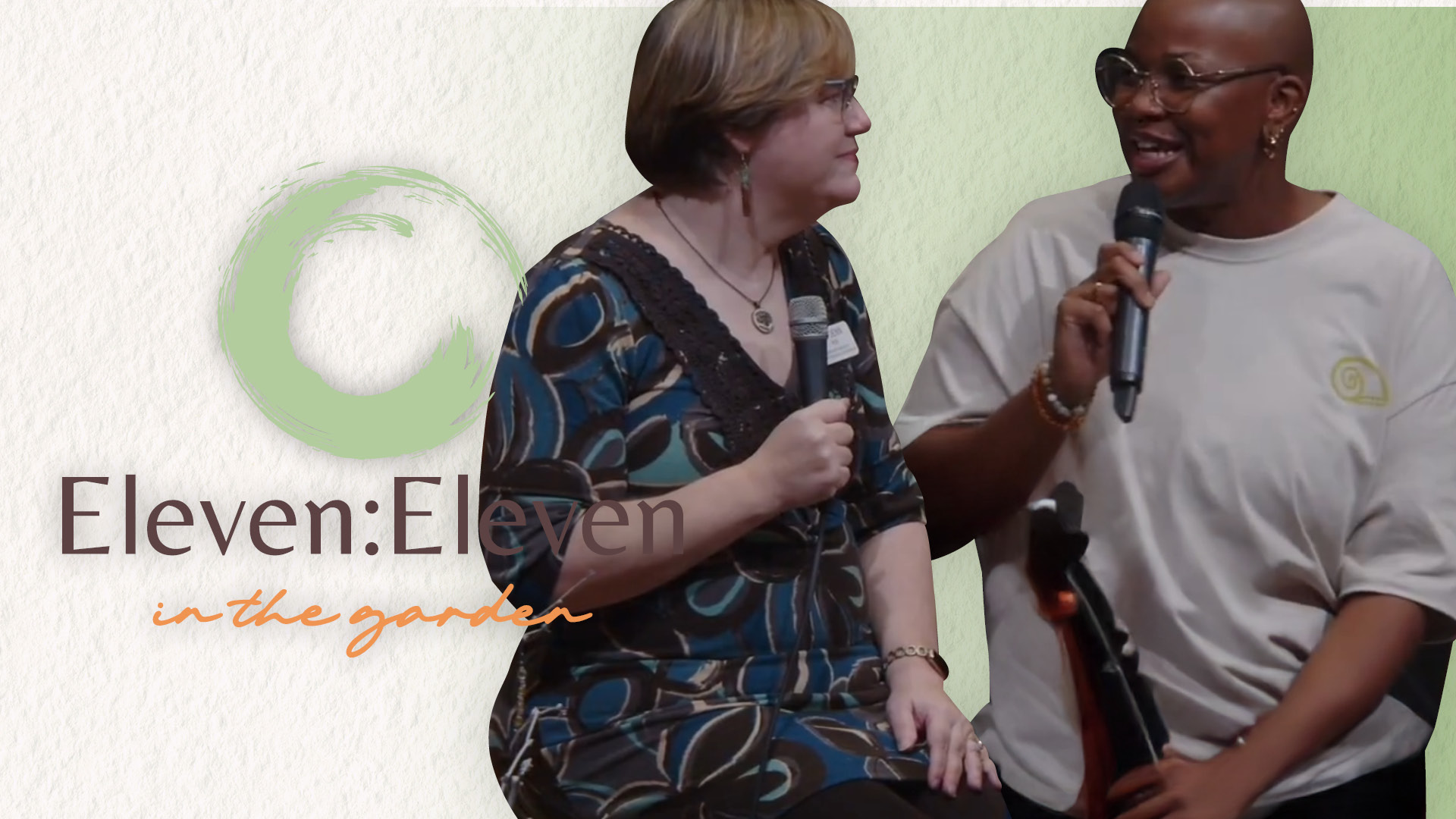 November 30, 2025: Eleven:Eleven Service