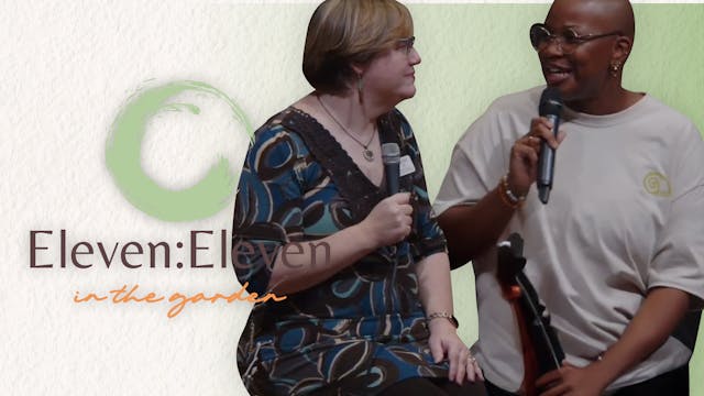 November 30, 2025: Eleven:Eleven Service