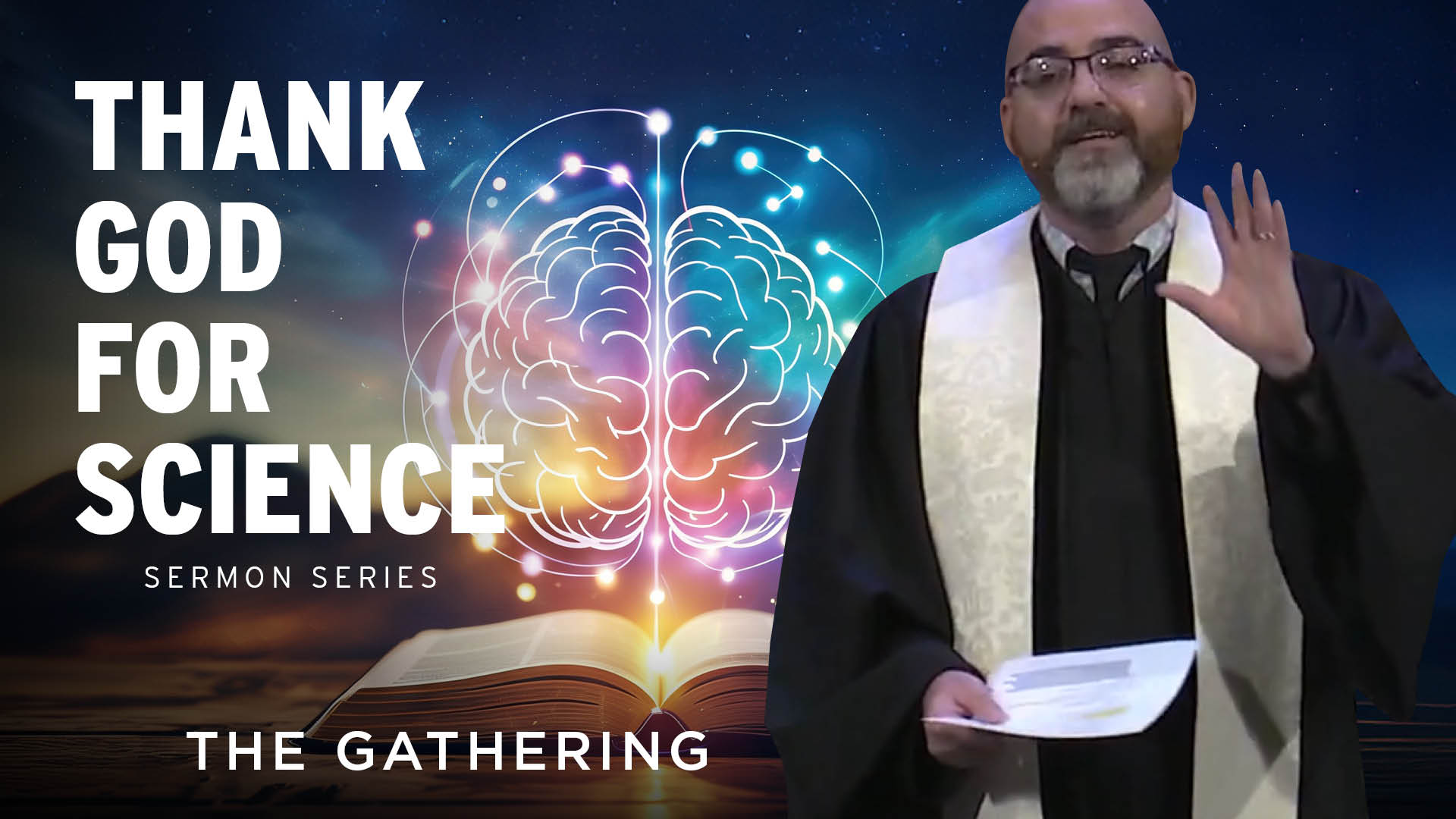 April 27, 2025: Traditional Worship Service