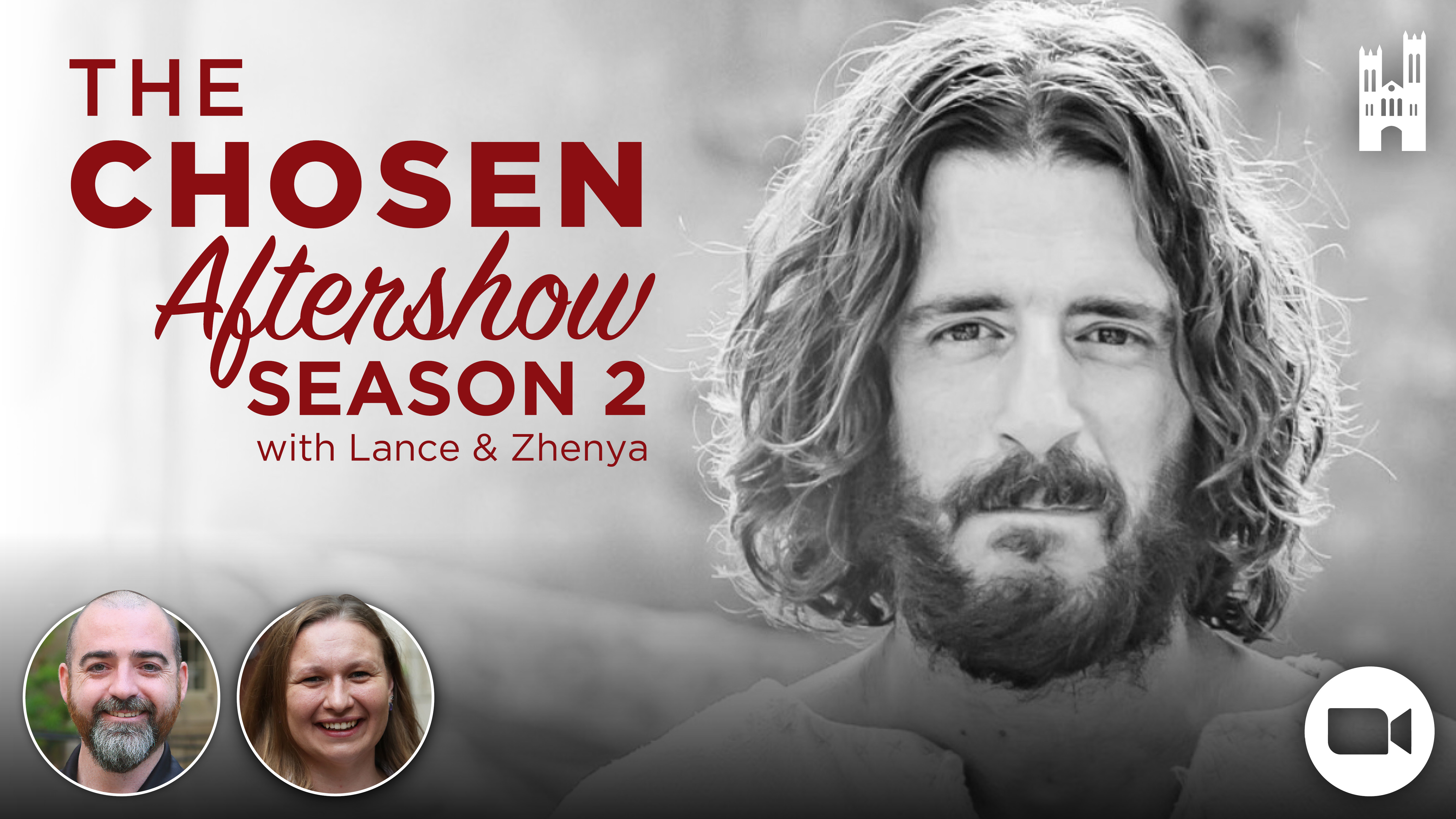 The Chosen Aftershow Season 2, Episode 7