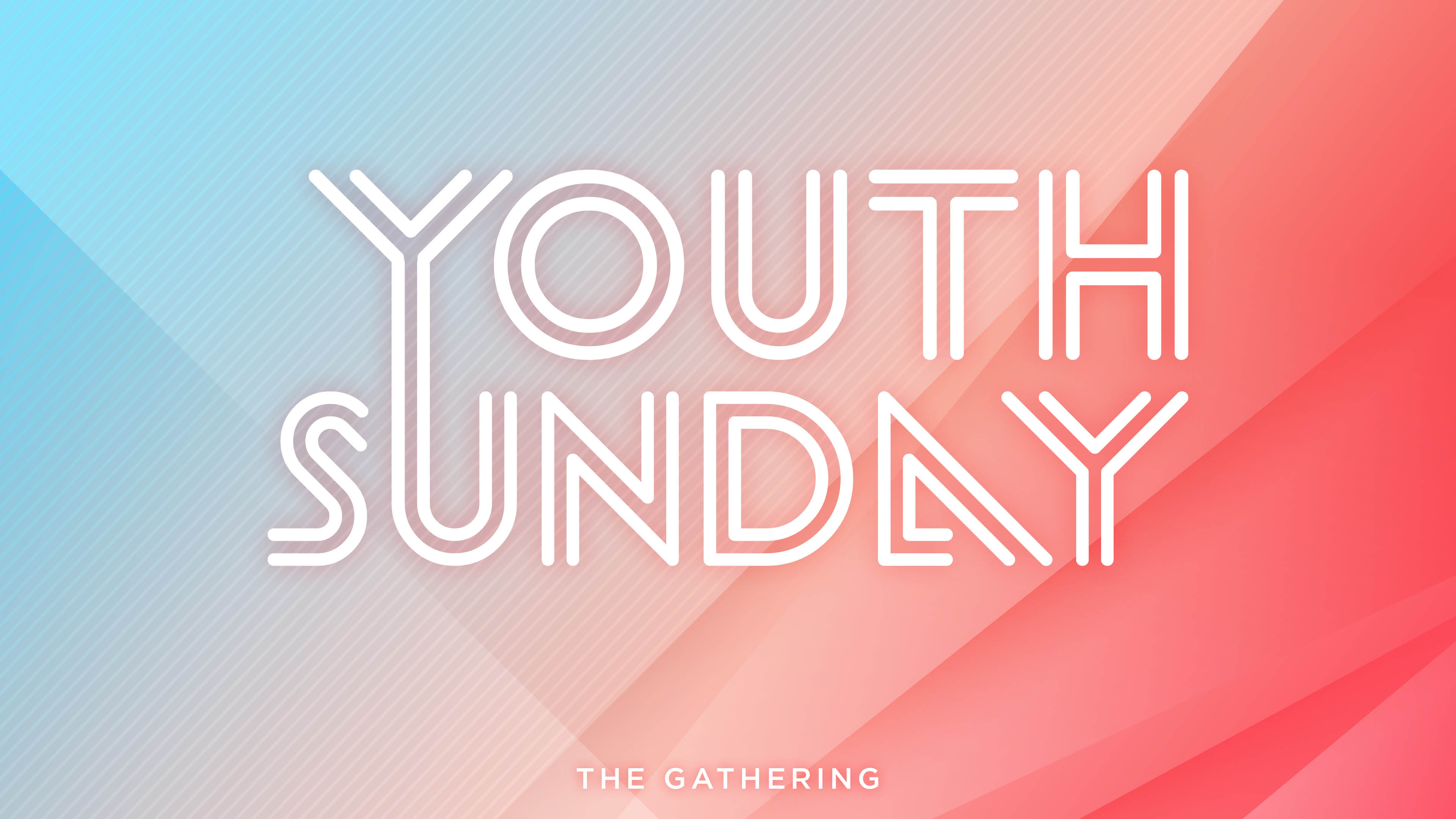 November 12, 2023: The Gathering Service