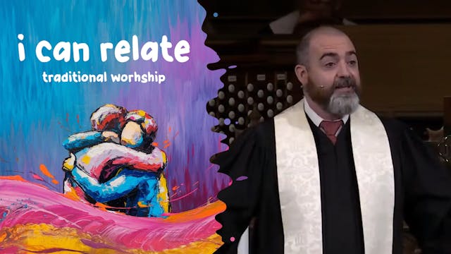 October 6, 2024: Traditional Worship ...