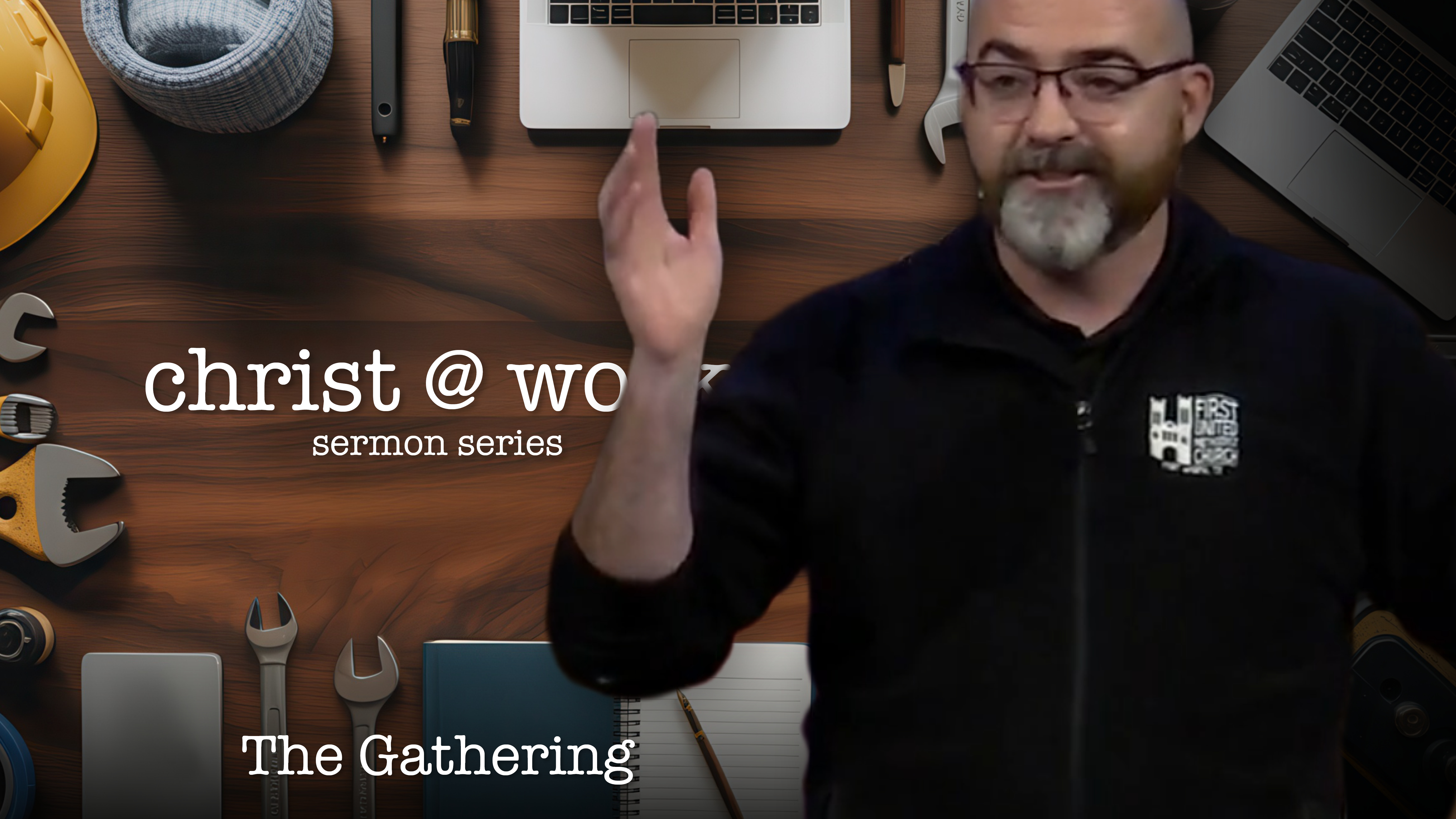 September 14, 2025: The Gathering Service