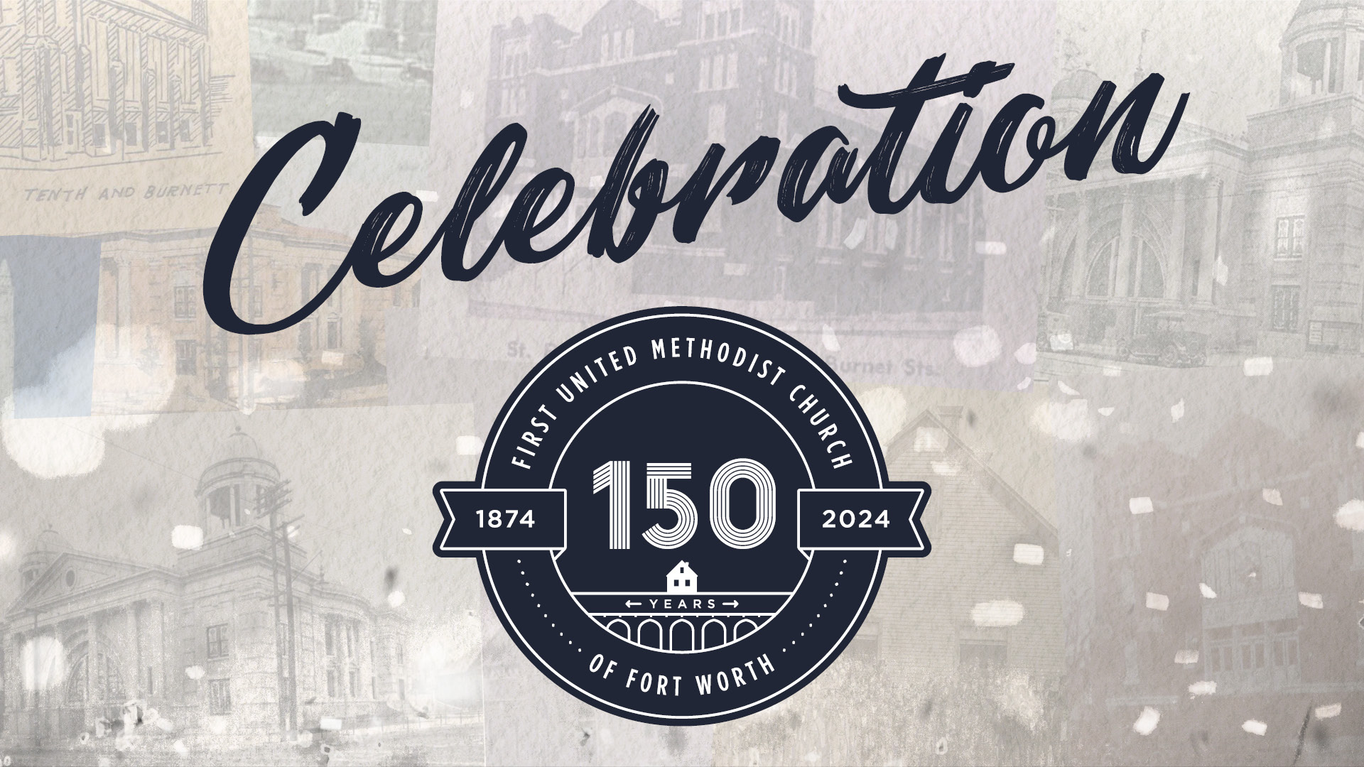 October 27, 2024: 150th Celebration