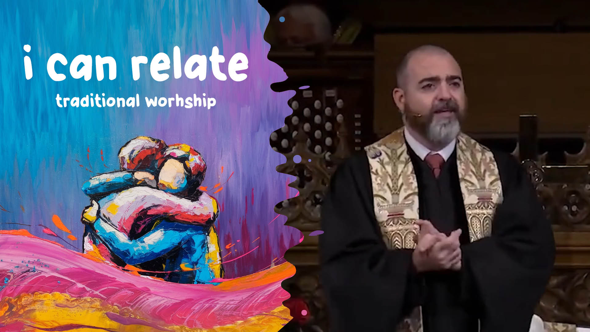 October 20, 2024 Traditional Worship Service