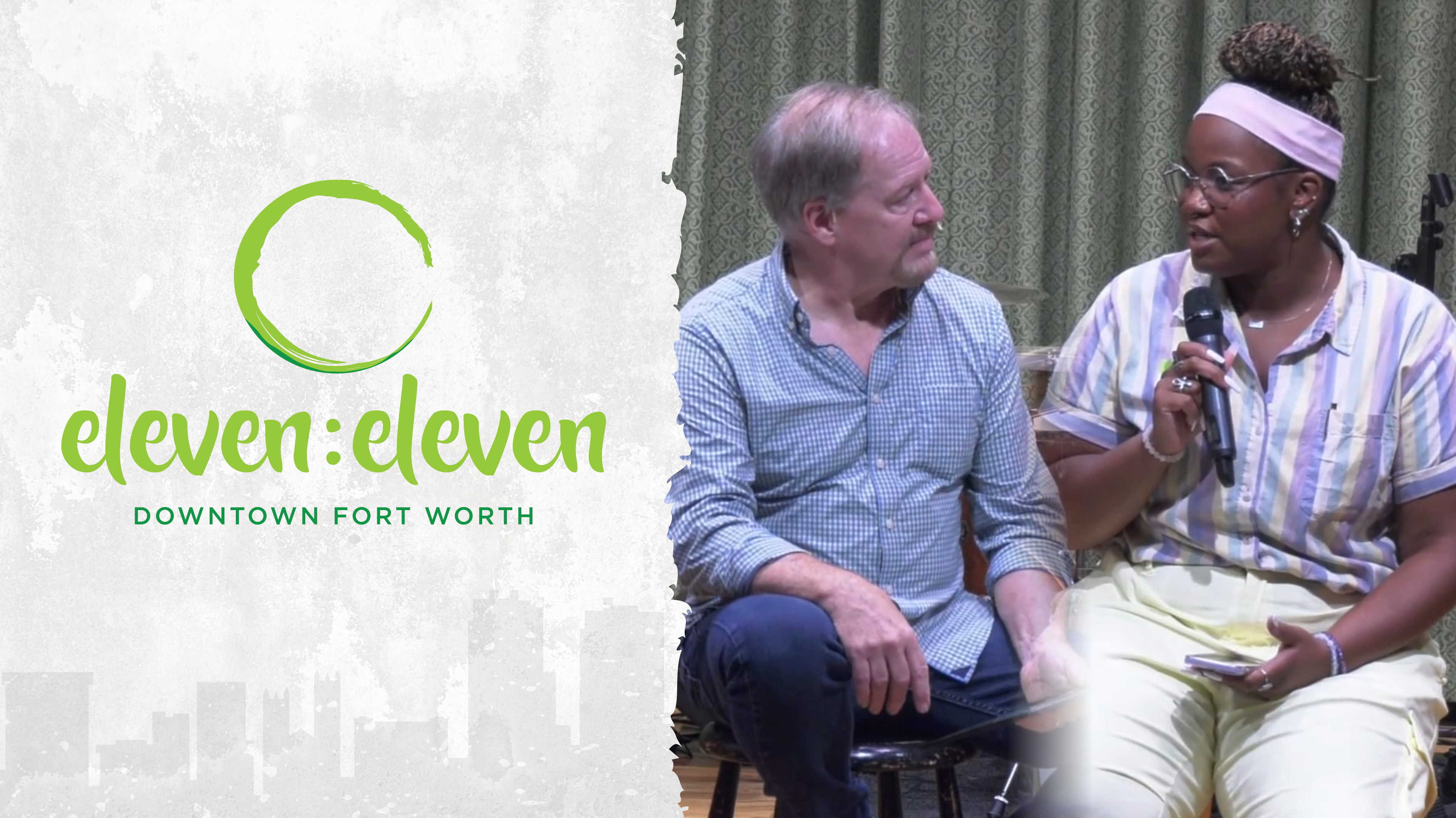 July 28, 2024: eleven:eleven service