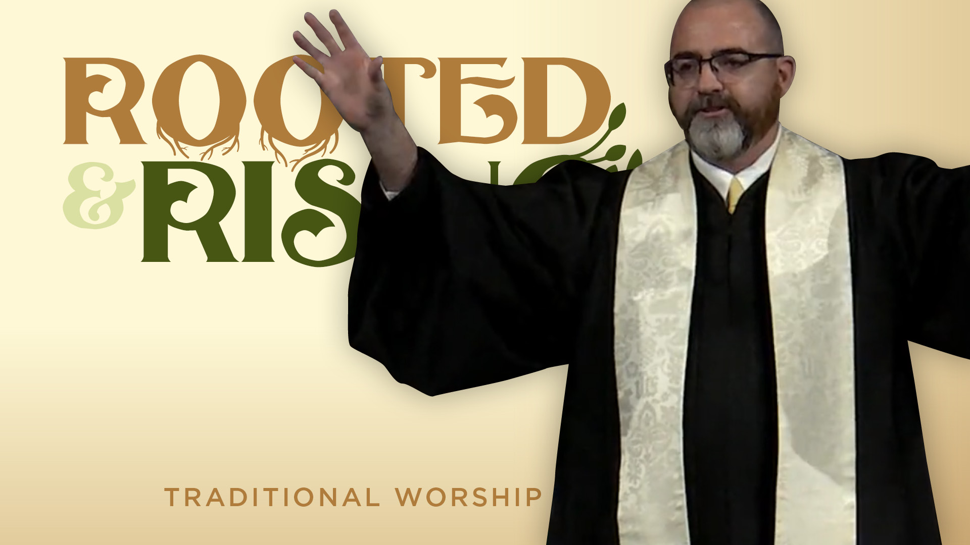 November 2, 2025: Traditional Worship Service