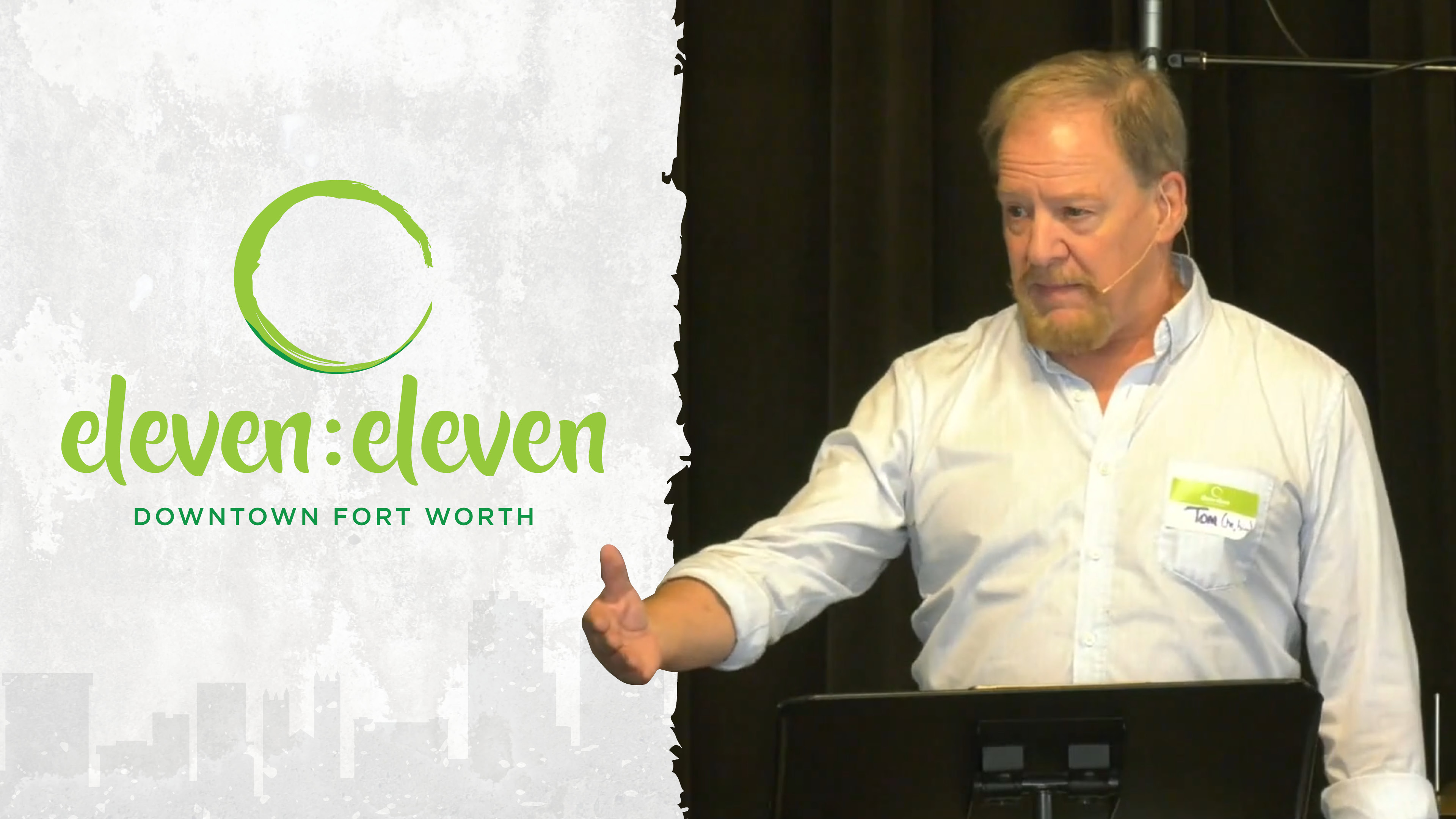 September 17, 2023: eleven:eleven service