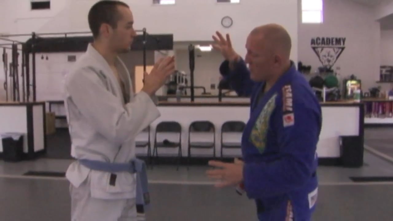 Flash Grip And Break Drill