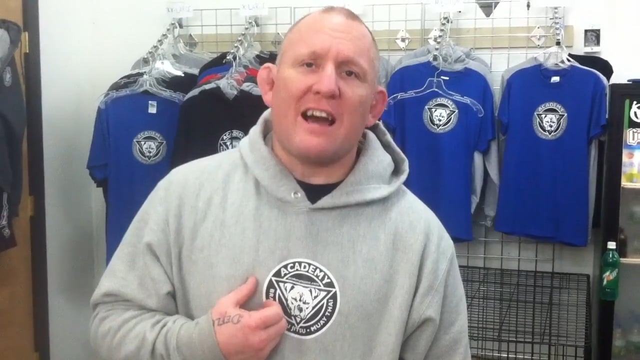 Training for Longevity