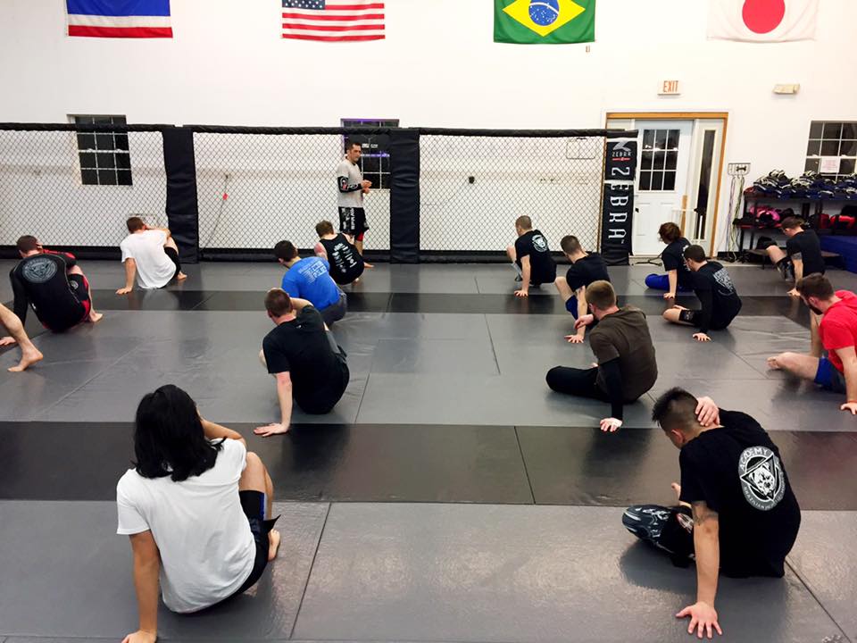 Solo Drills & Warm Ups